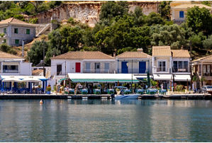 Stavros Family Taverna