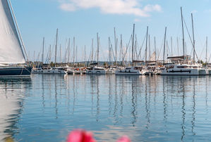 Preveza Marina
