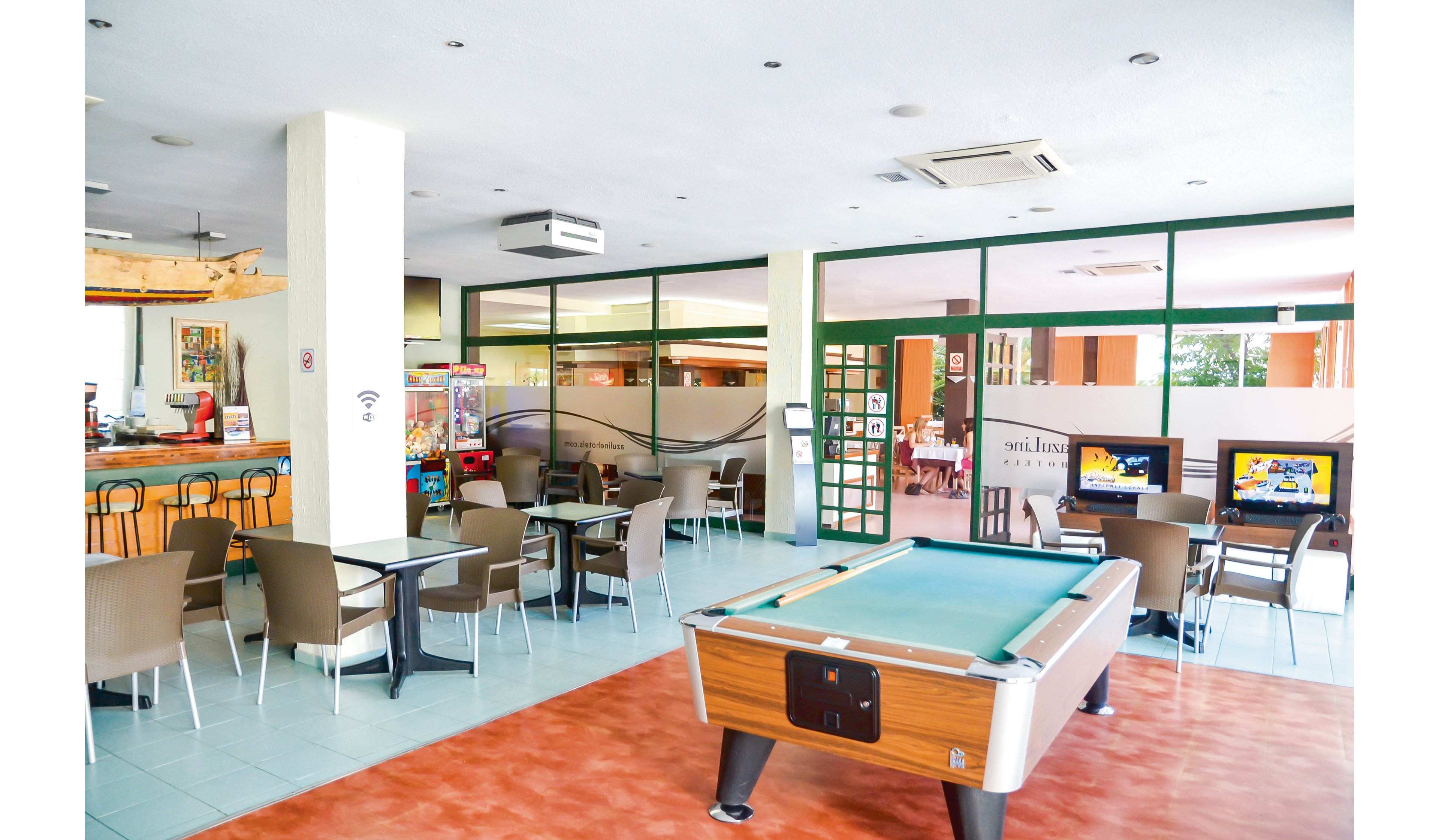 Azuline Pacific Hotel