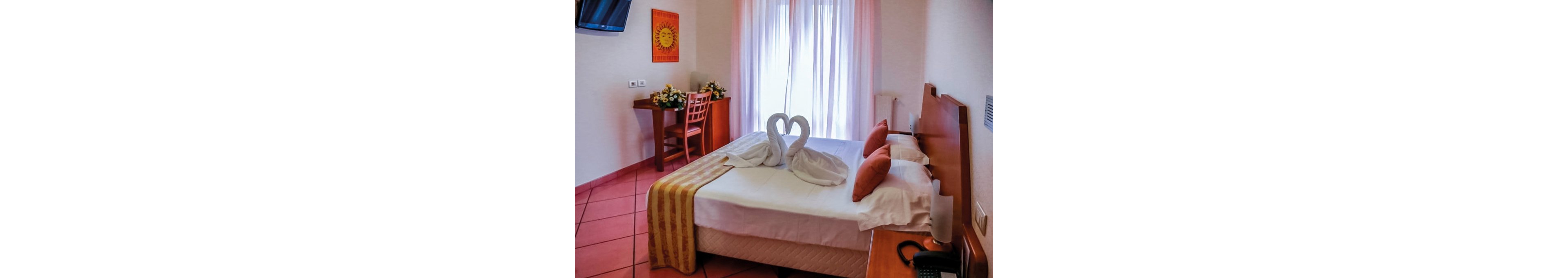Hotel Residence San Pietro