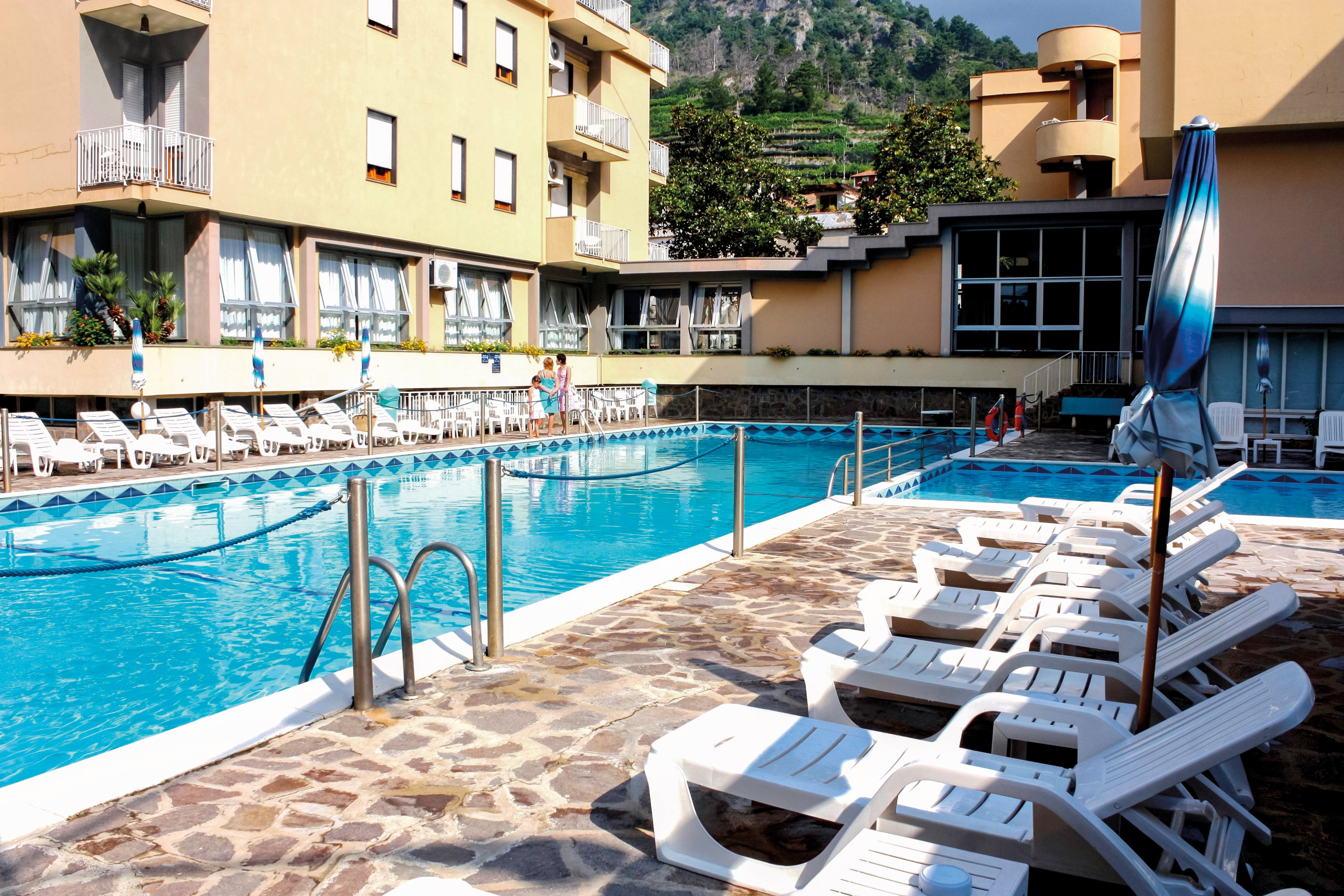 Hotel Residence San Pietro