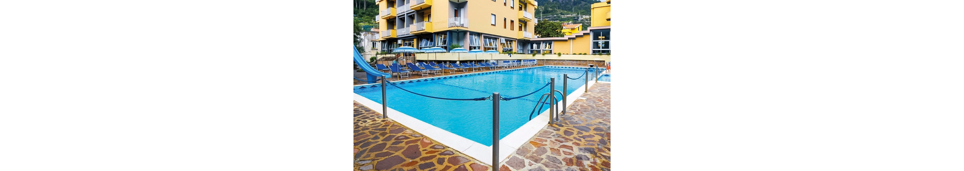 Hotel Residence San Pietro
