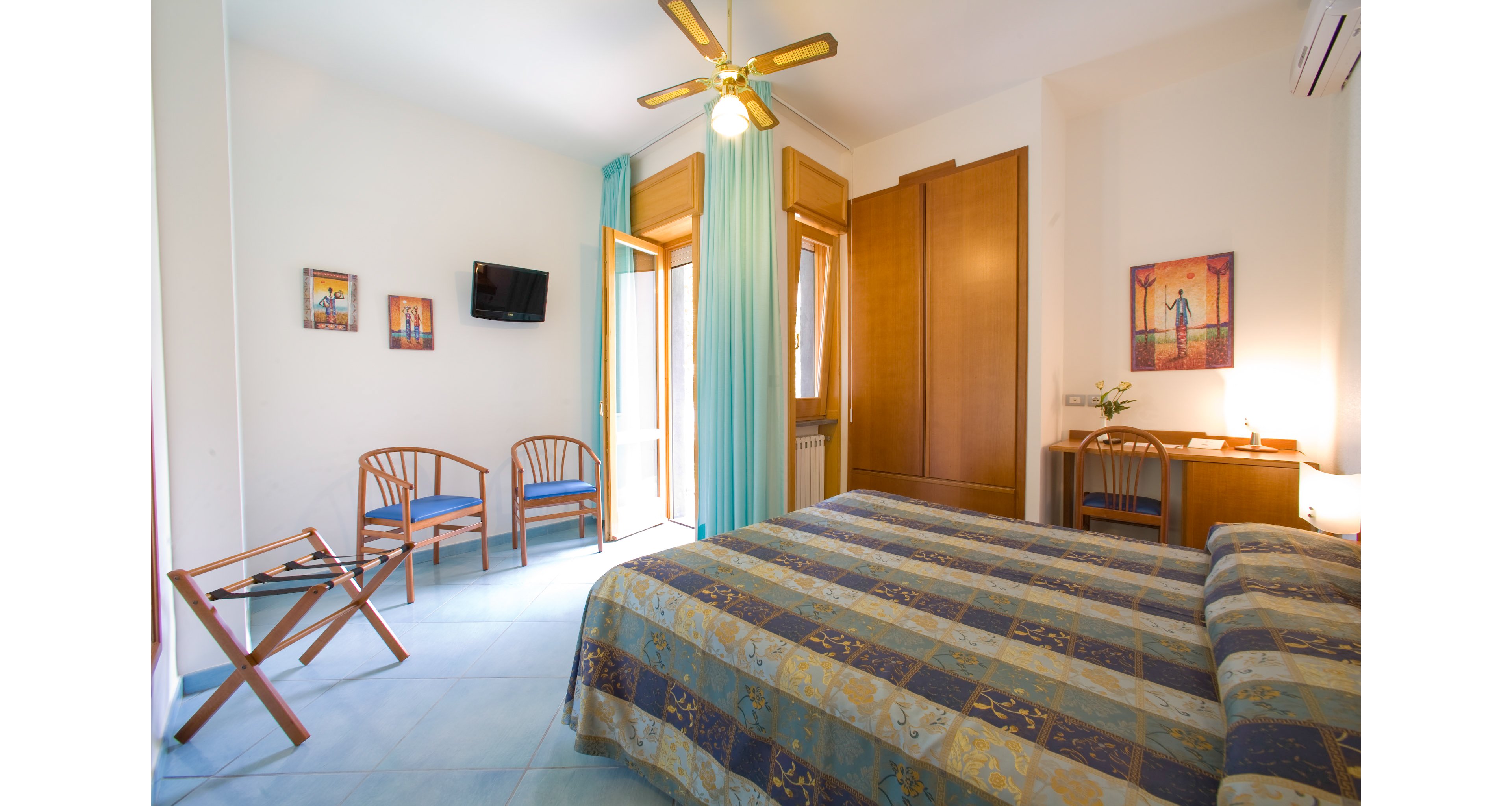 Hotel Residence San Pietro
