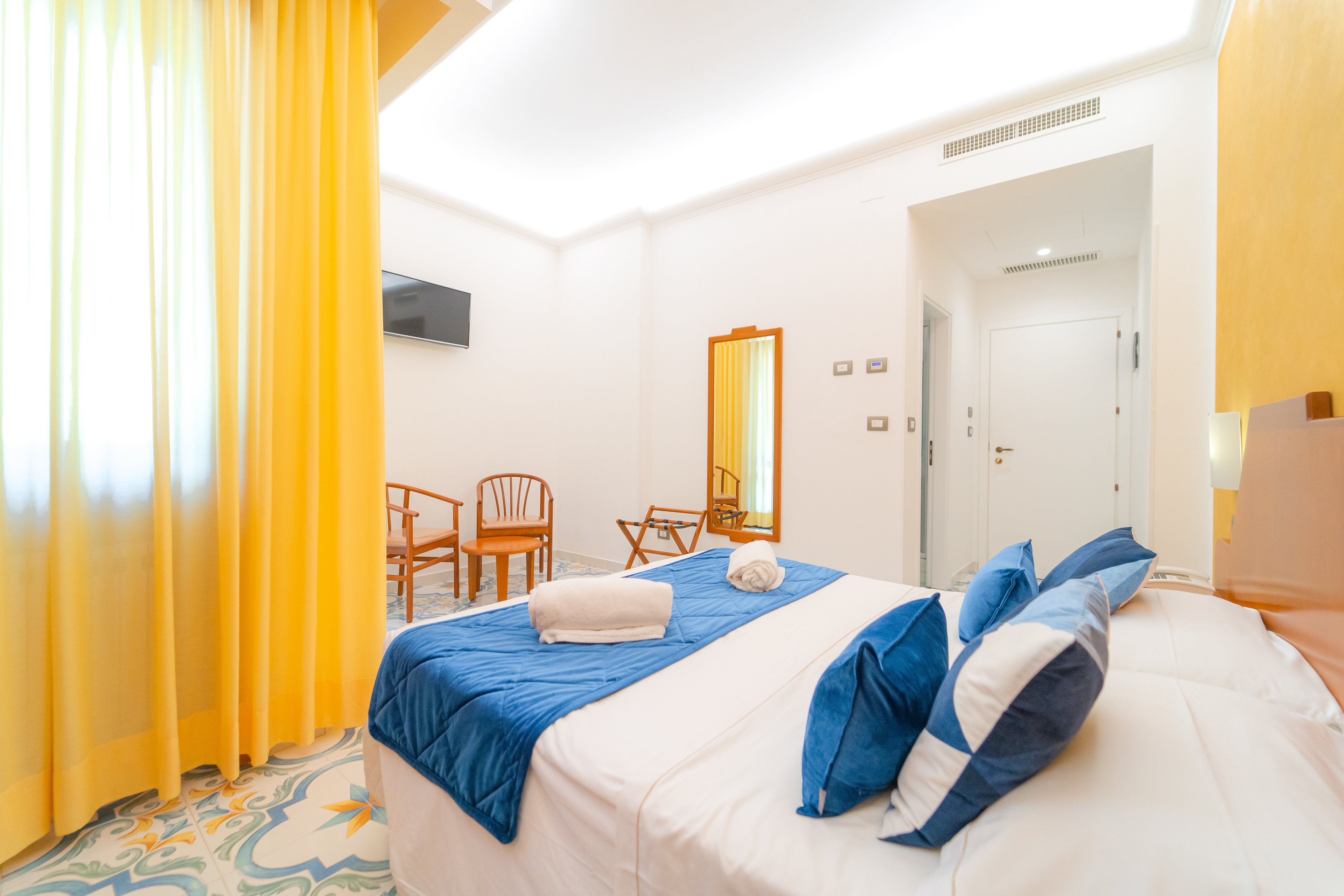 Hotel Residence San Pietro