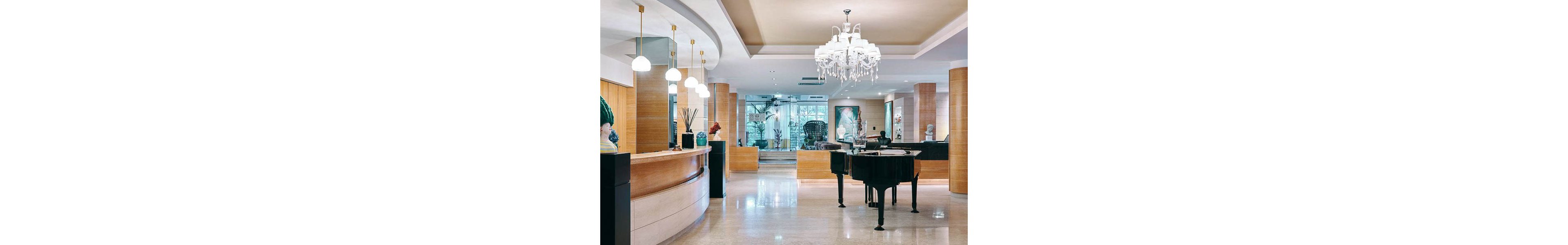 Esplanade Boutique Hotel