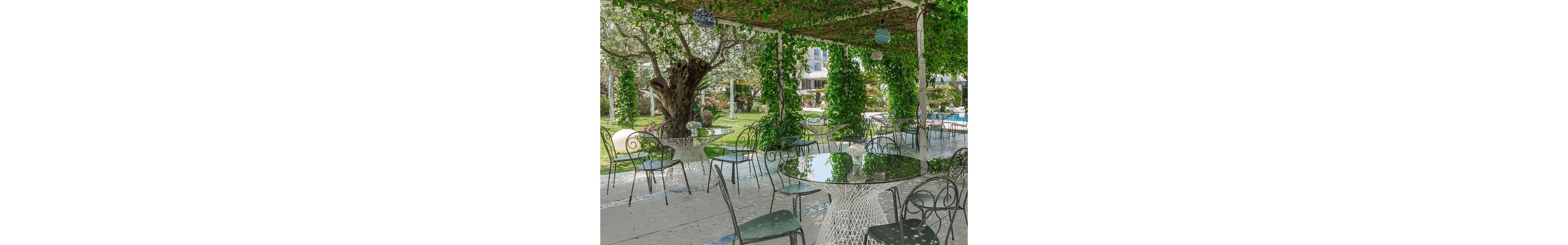 Esplanade Boutique Hotel