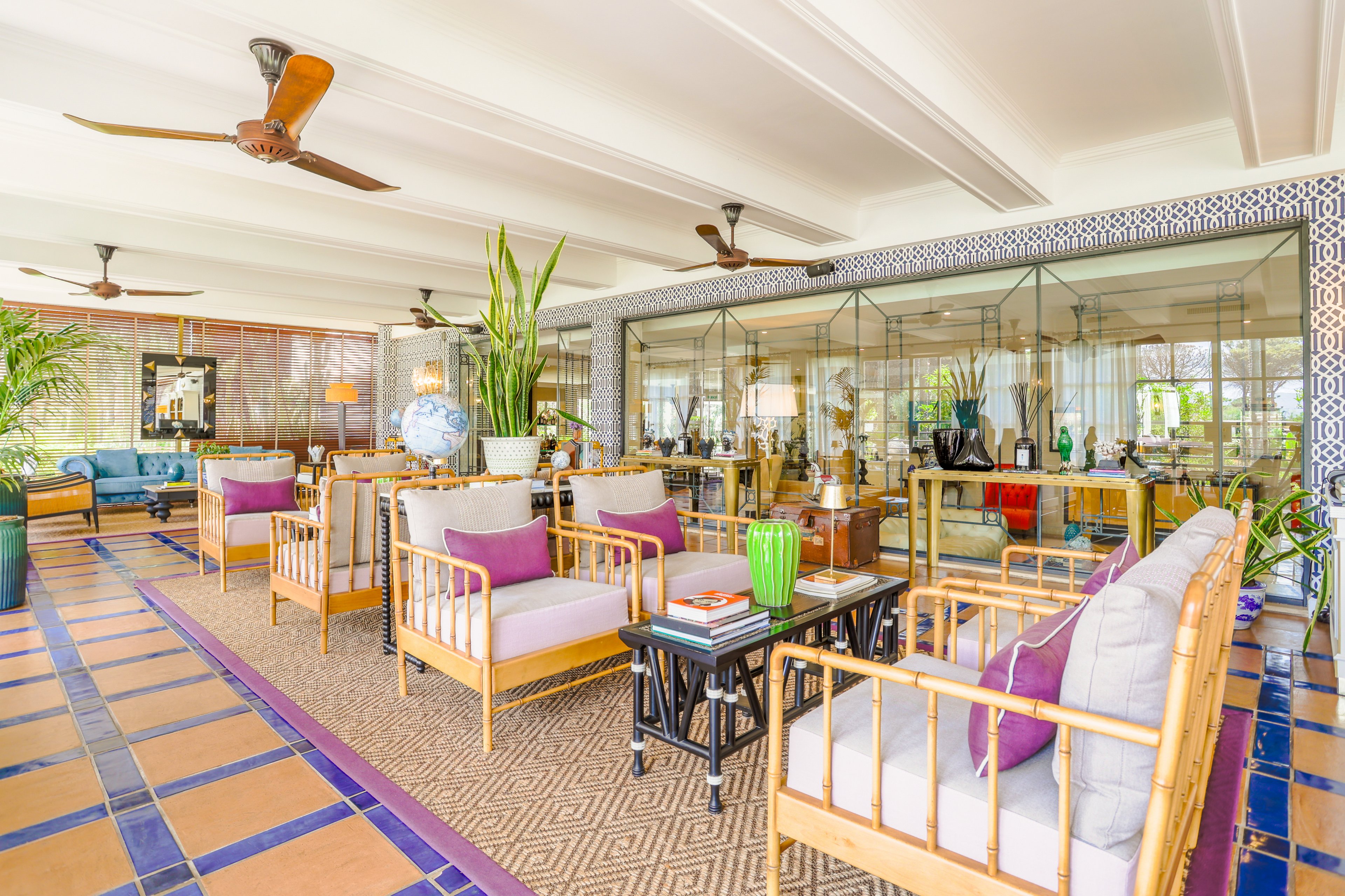 Esplanade Boutique Hotel