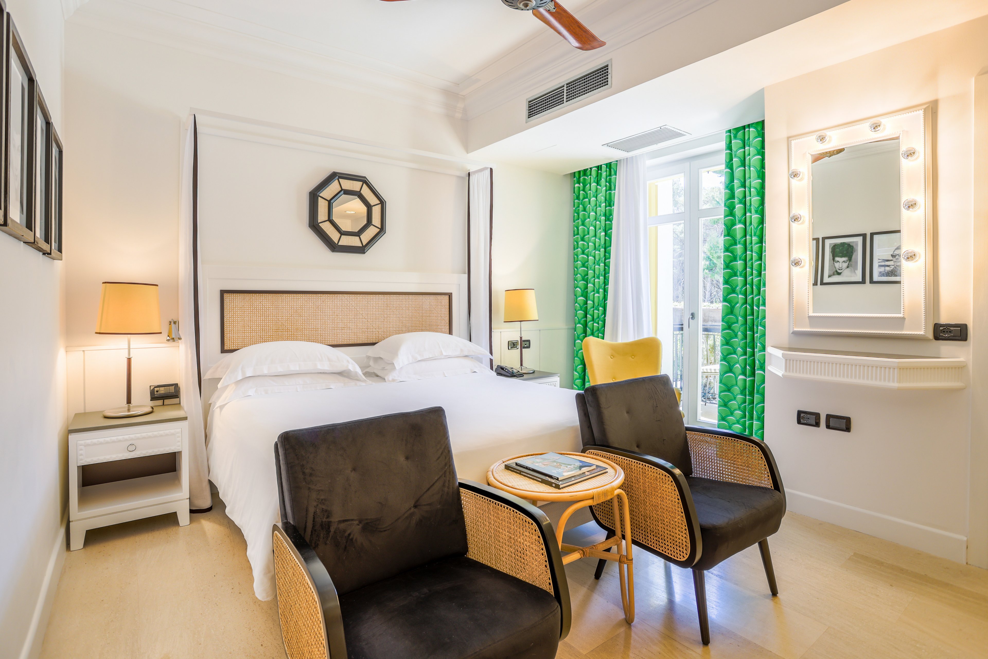 Esplanade Boutique Hotel