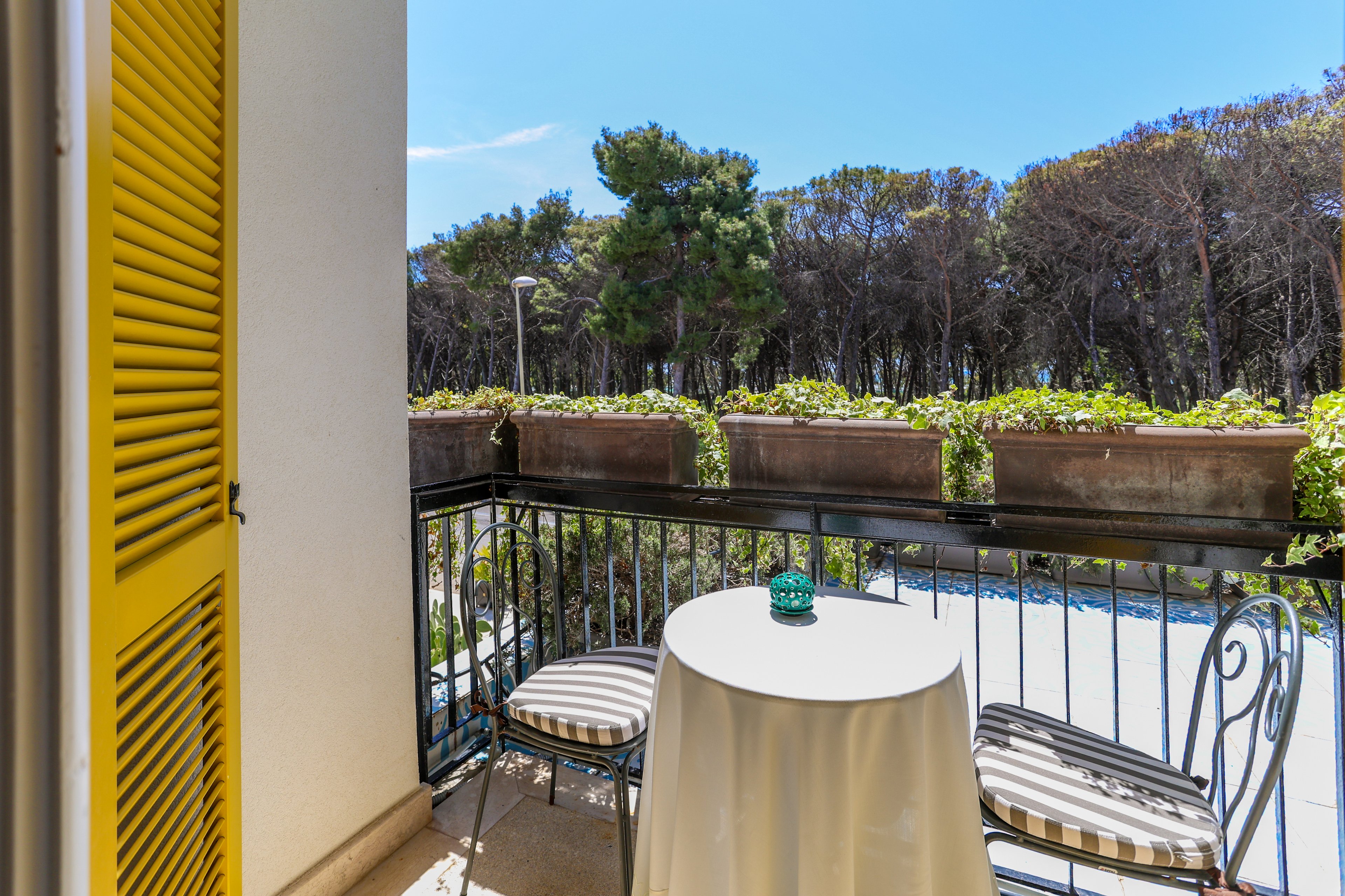 Esplanade Boutique Hotel