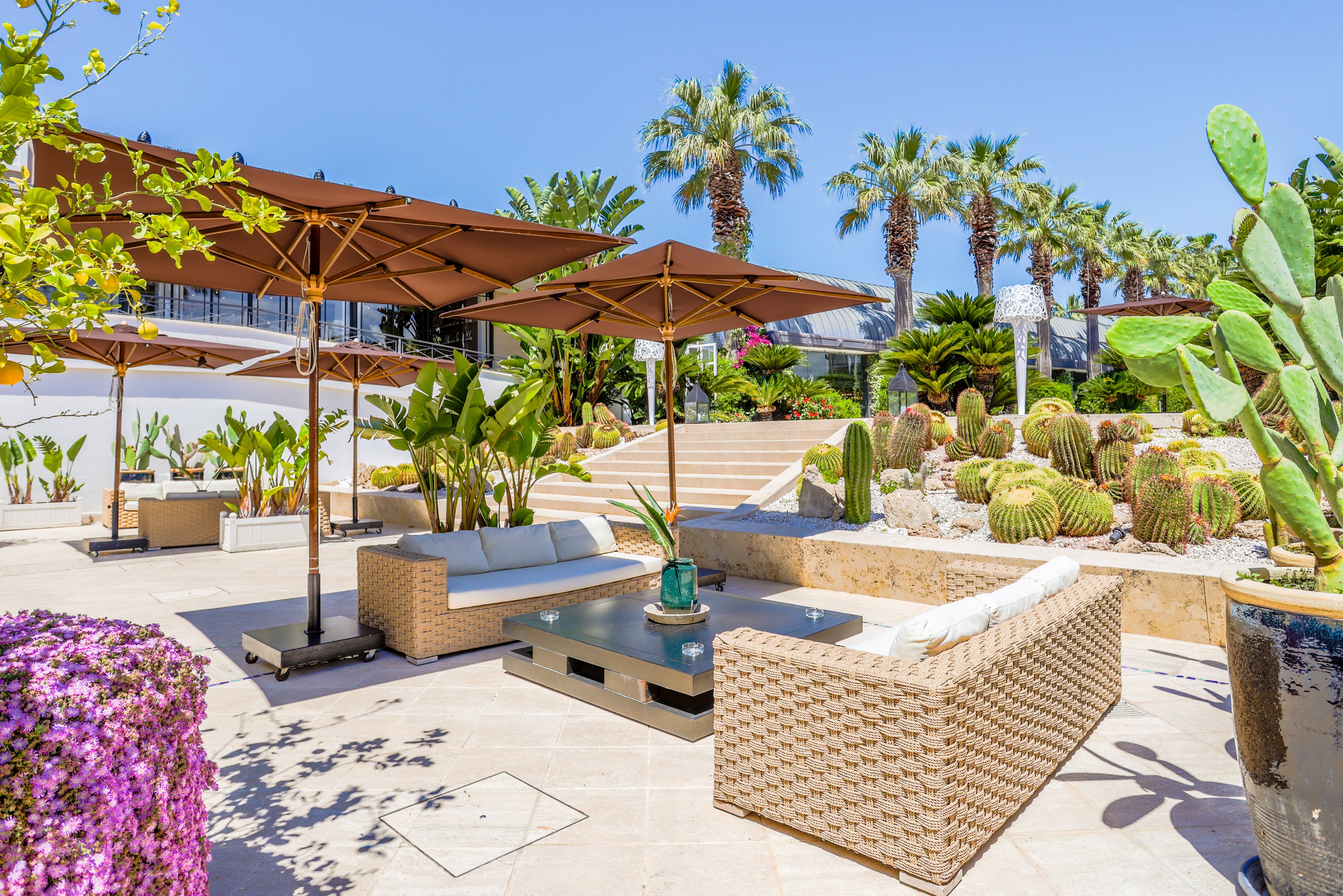 Esplanade Boutique Hotel