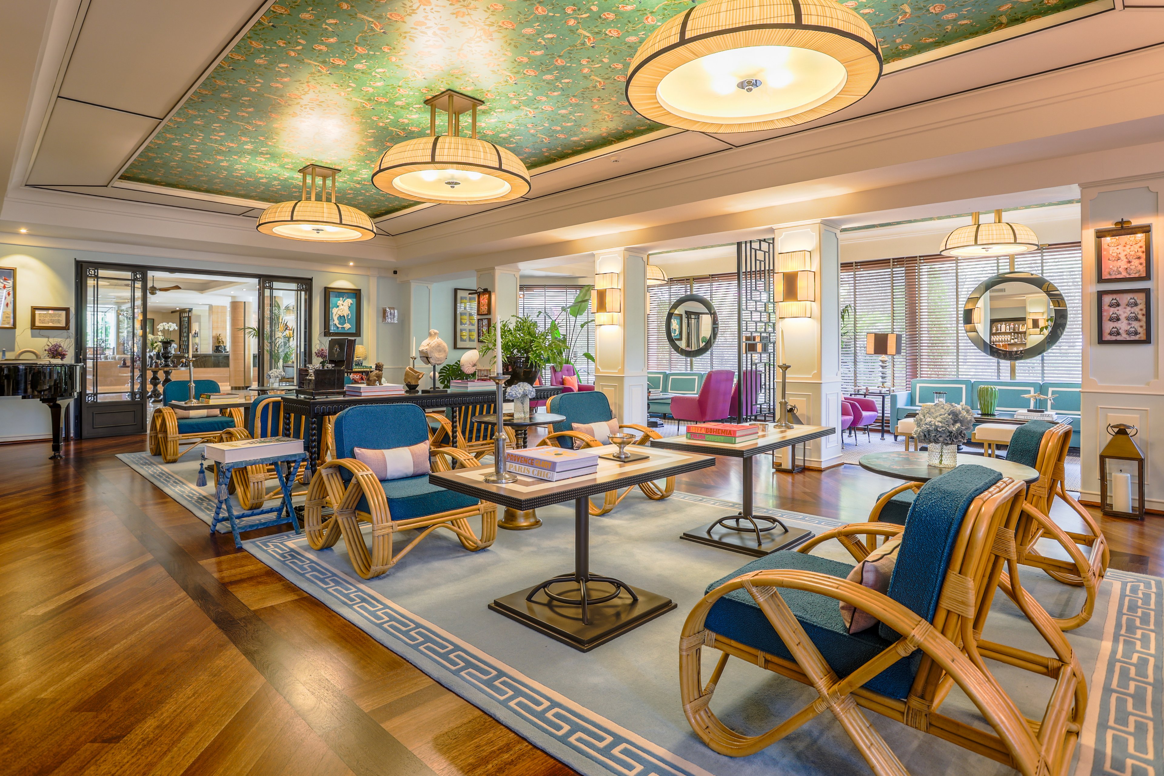 Esplanade Boutique Hotel