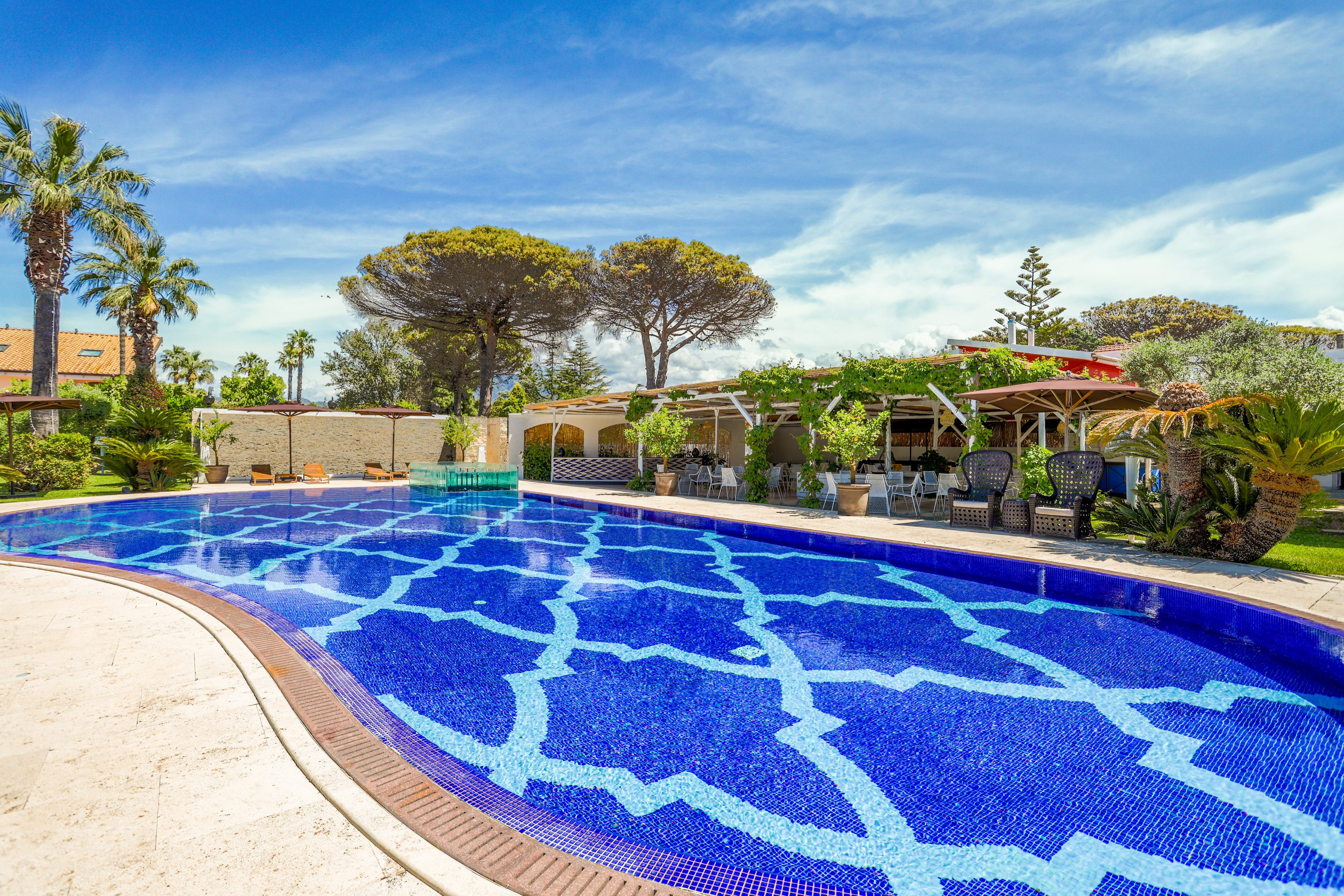 Esplanade Boutique Hotel