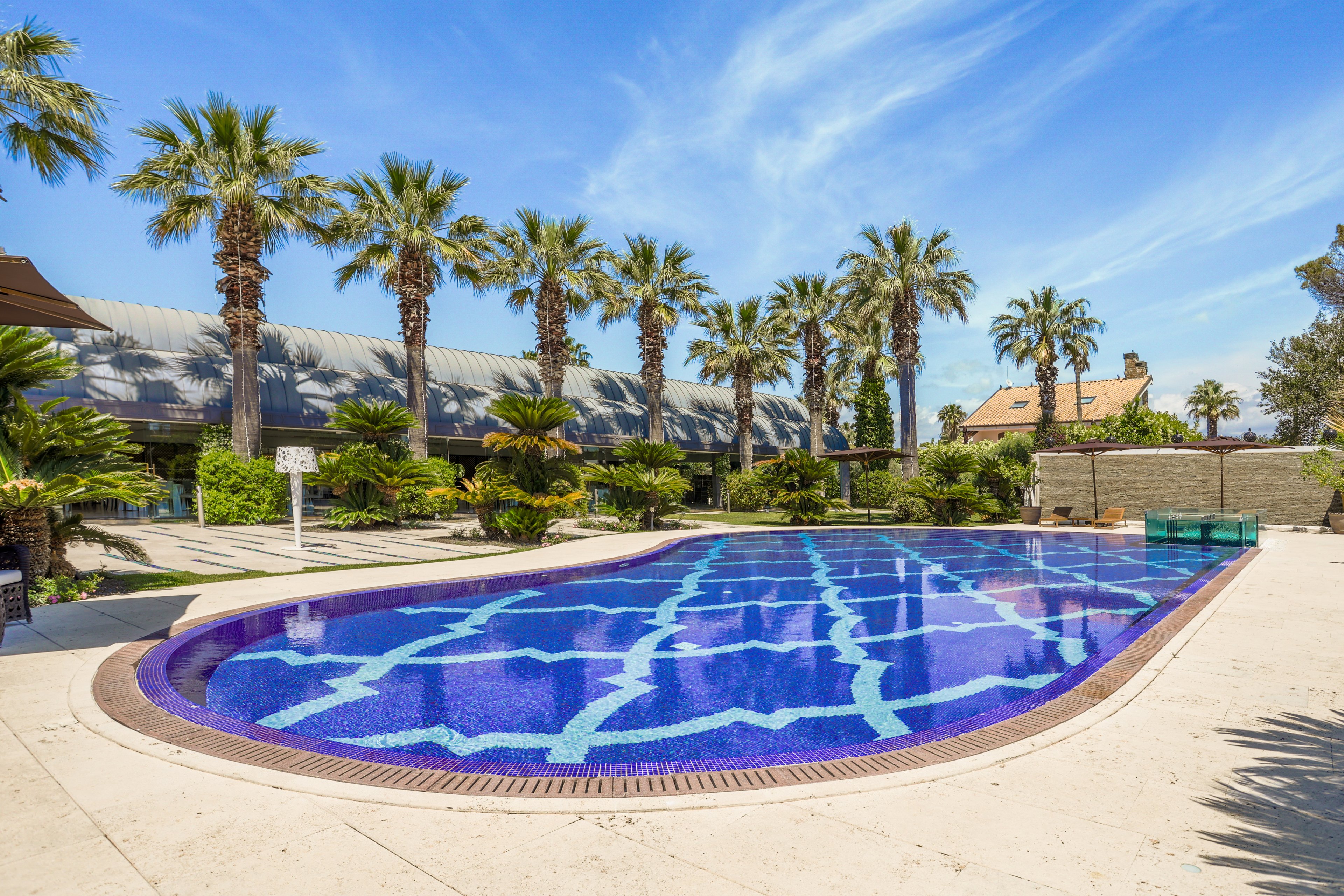 Esplanade Boutique Hotel