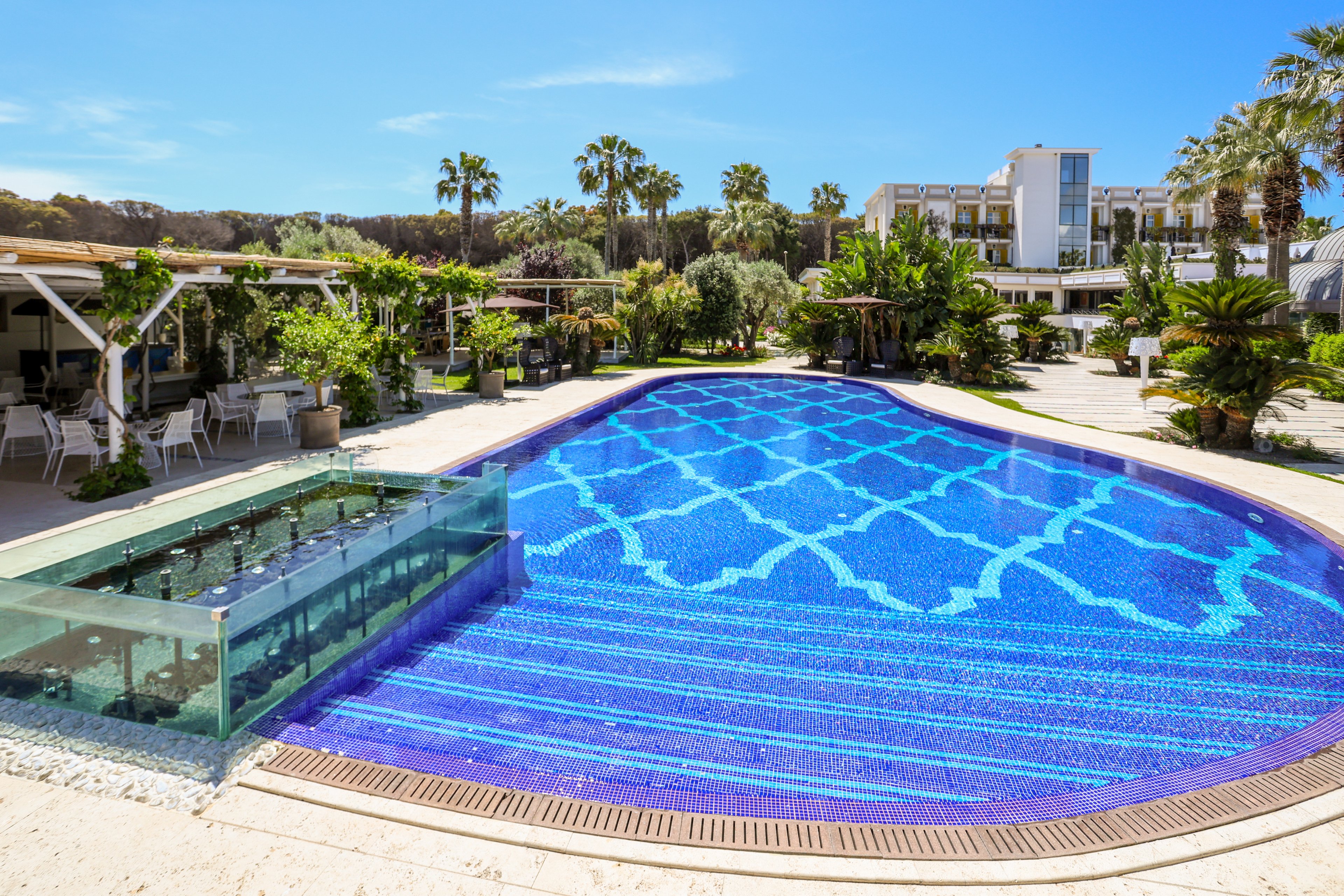 Esplanade Boutique Hotel