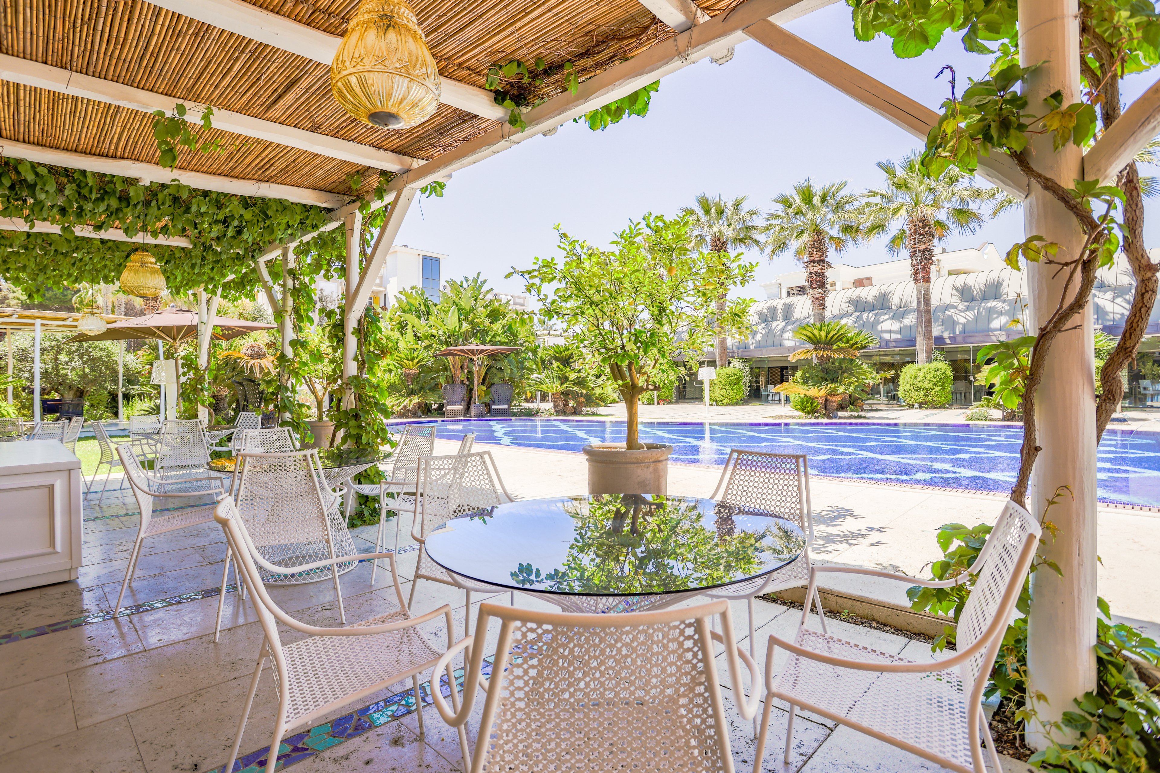 Esplanade Boutique Hotel