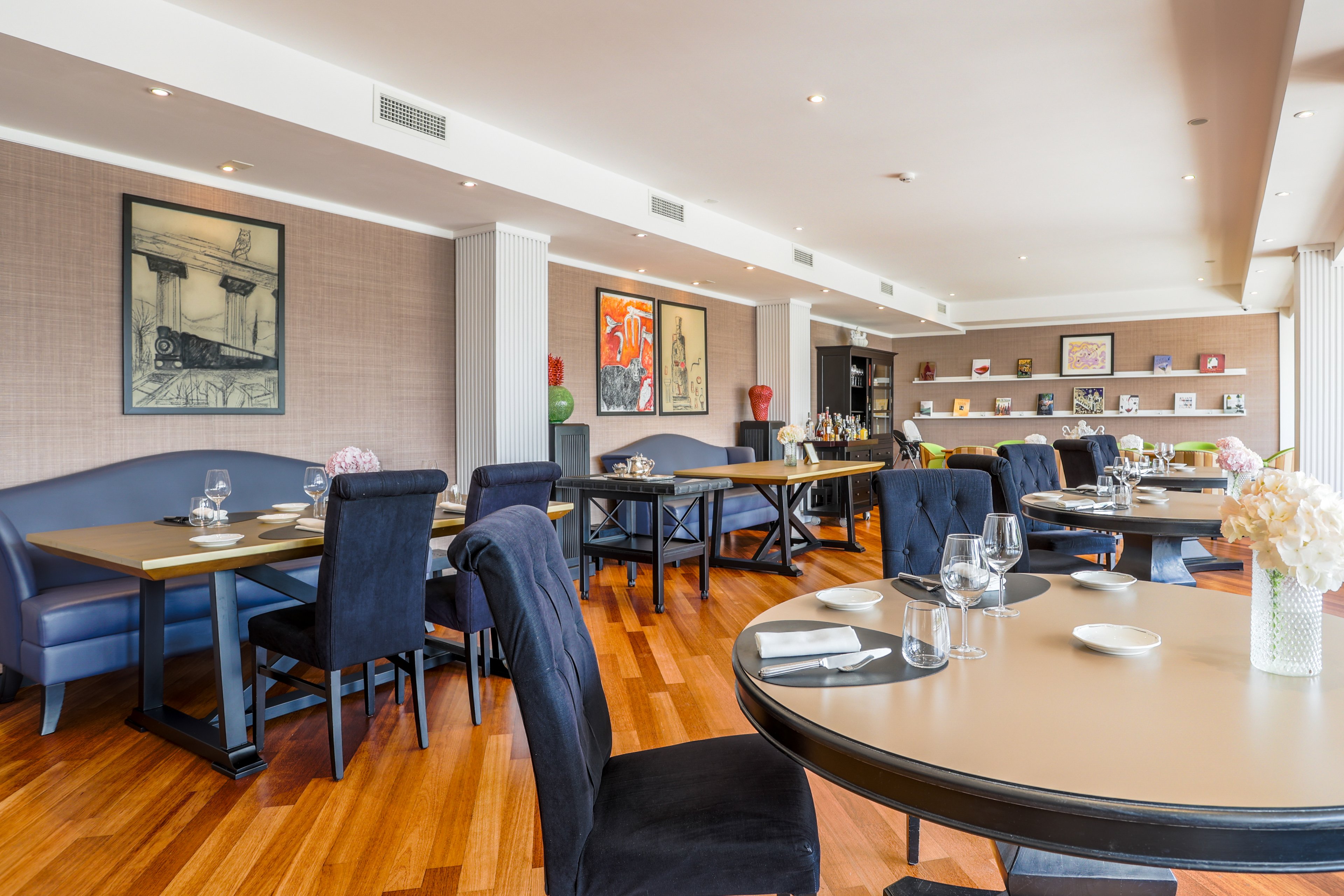 Esplanade Boutique Hotel