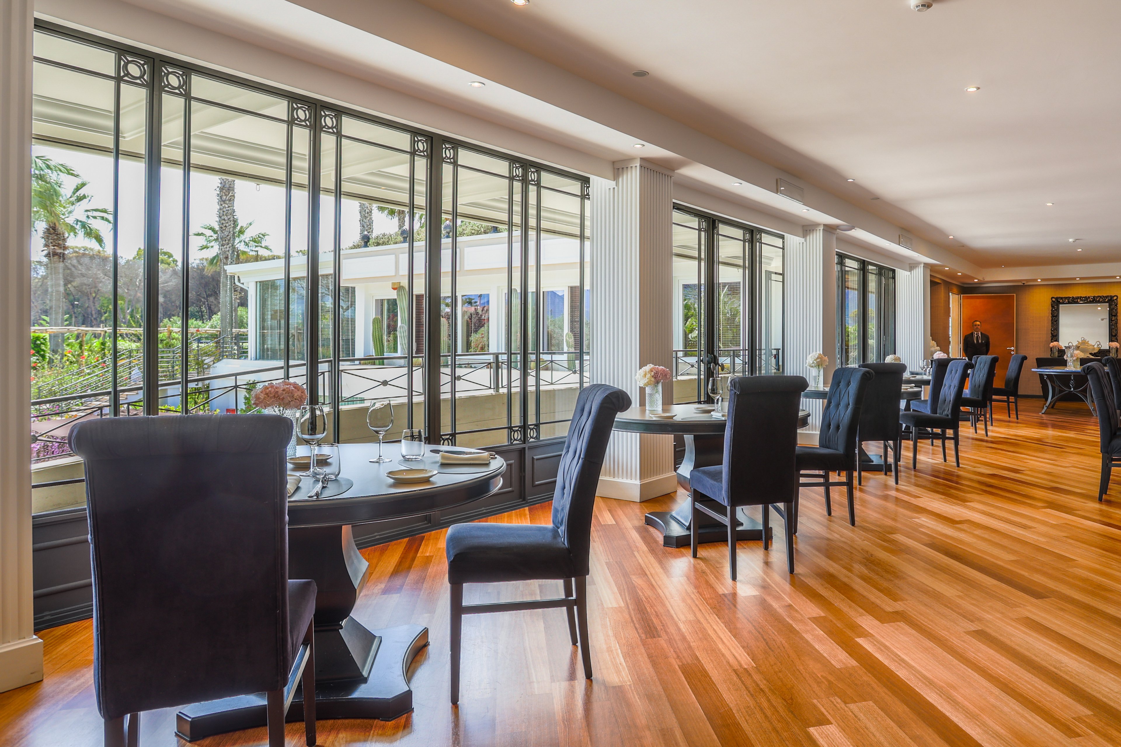 Esplanade Boutique Hotel