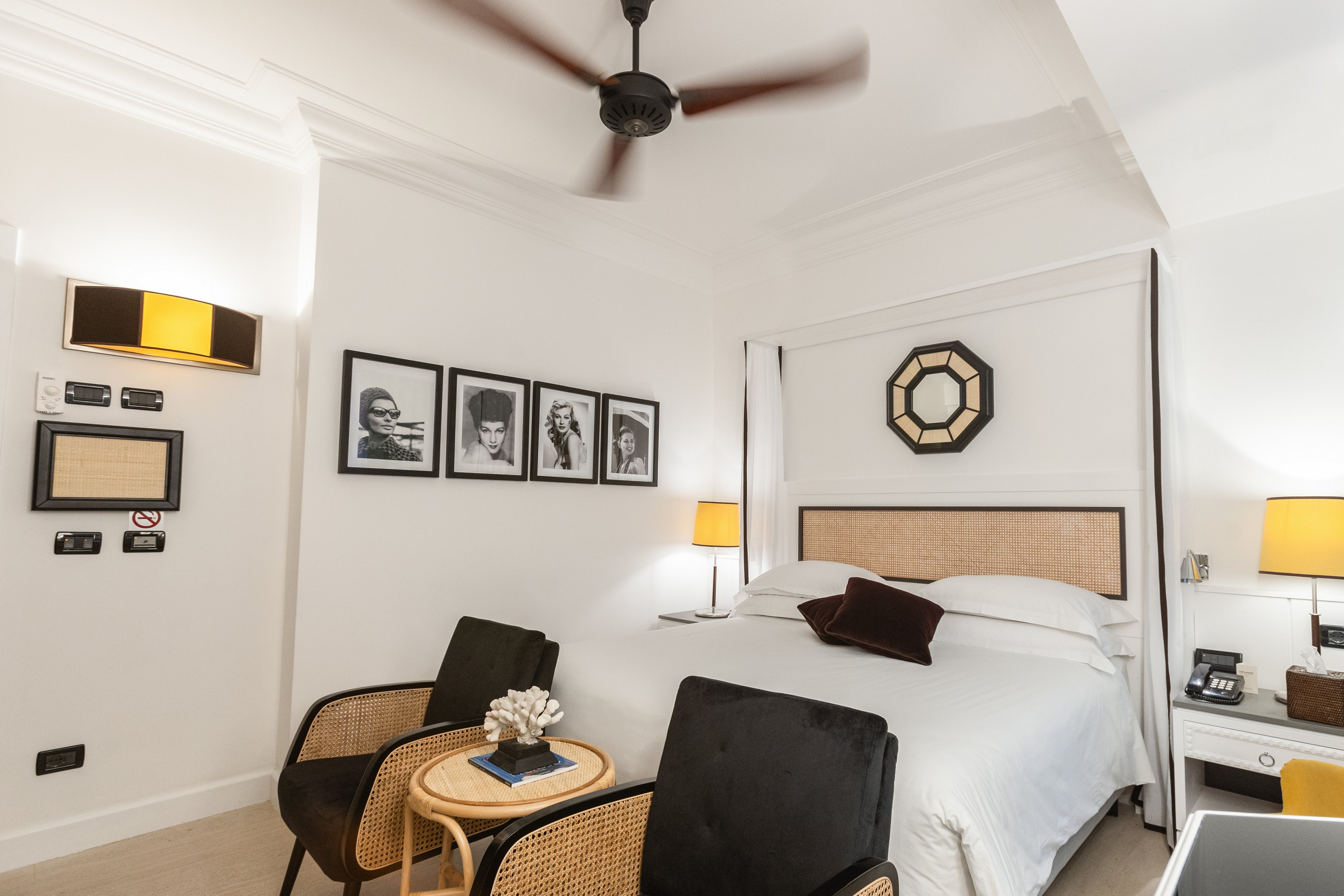 Esplanade Boutique Hotel