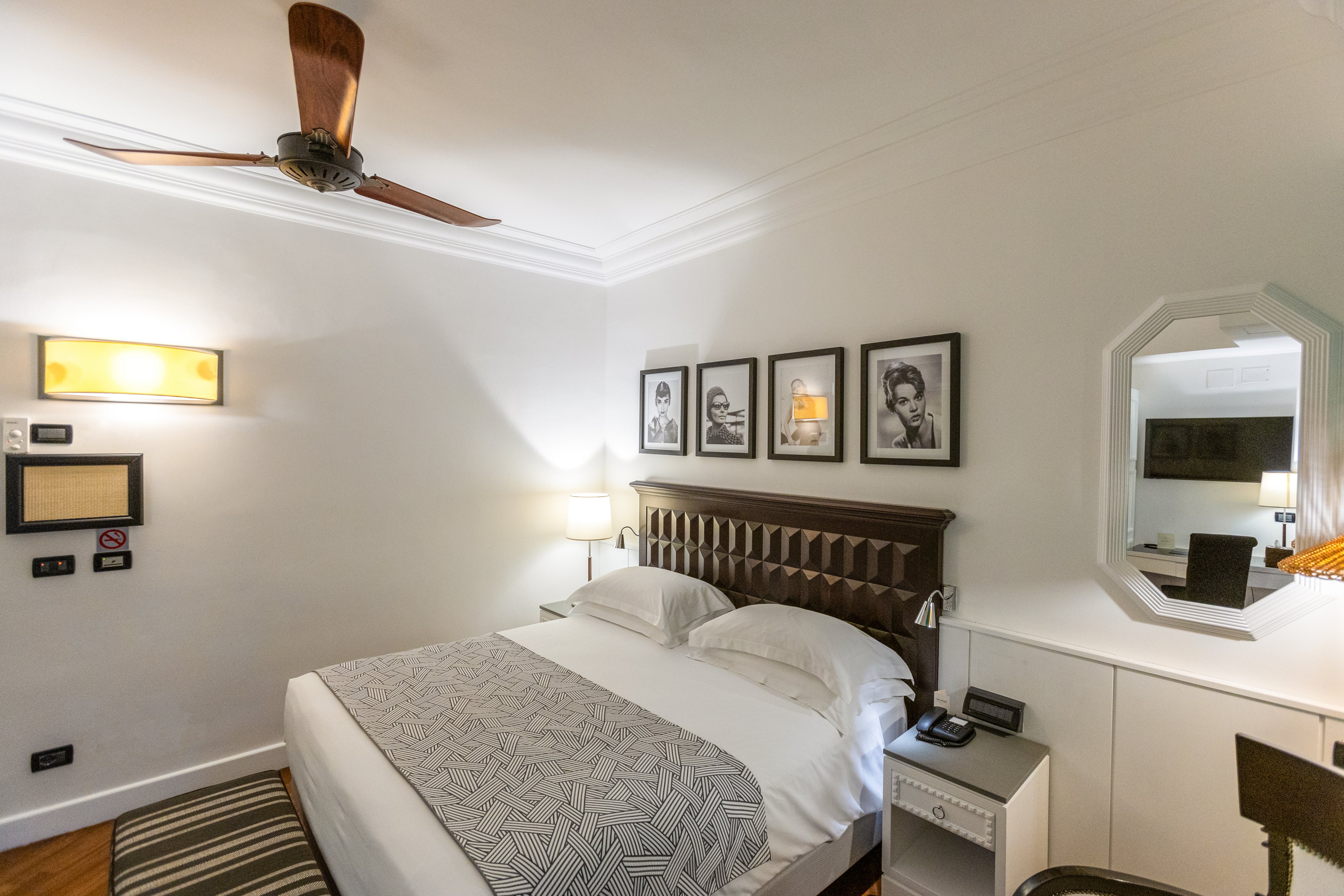 Esplanade Boutique Hotel