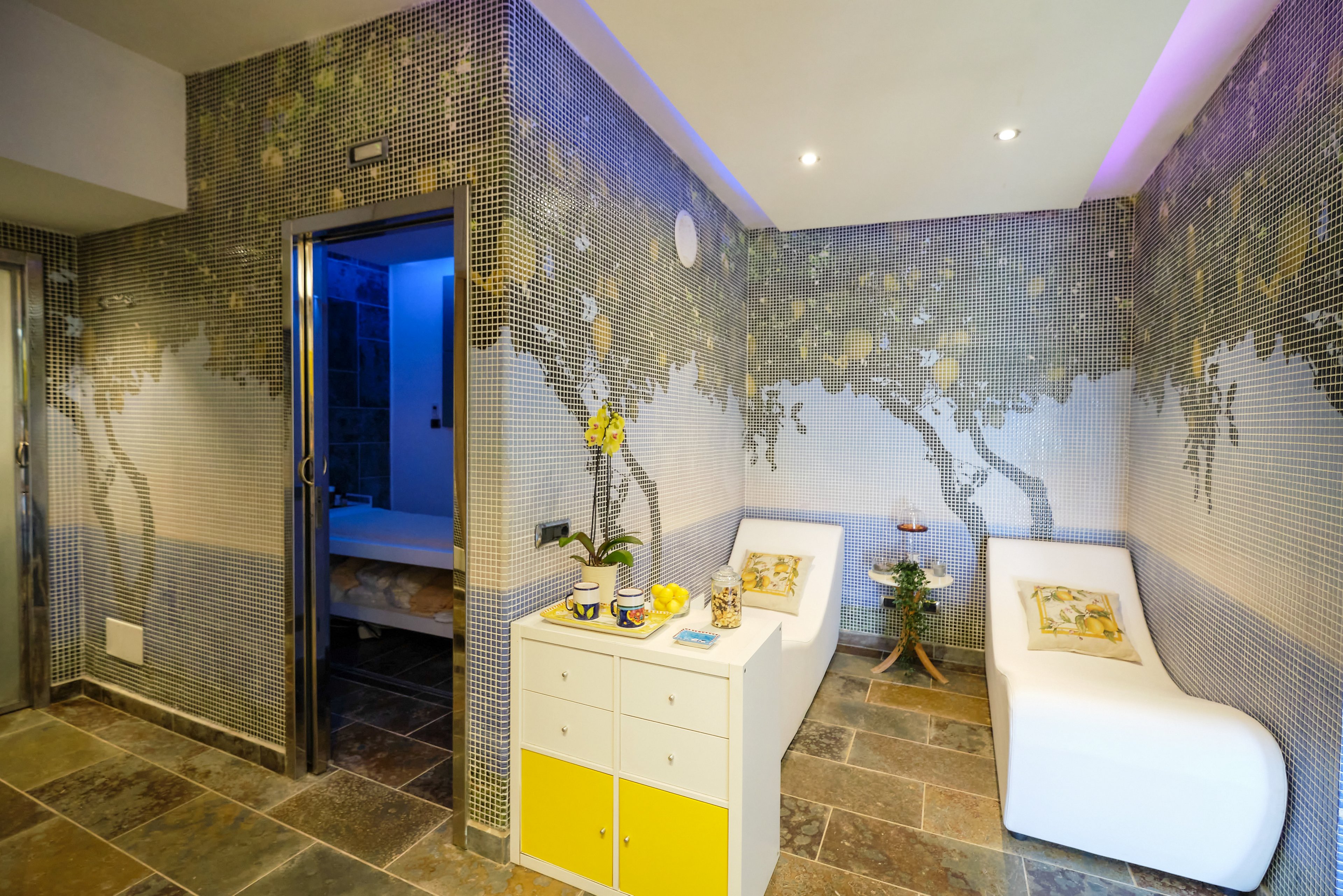 Botanico San Lazzaro