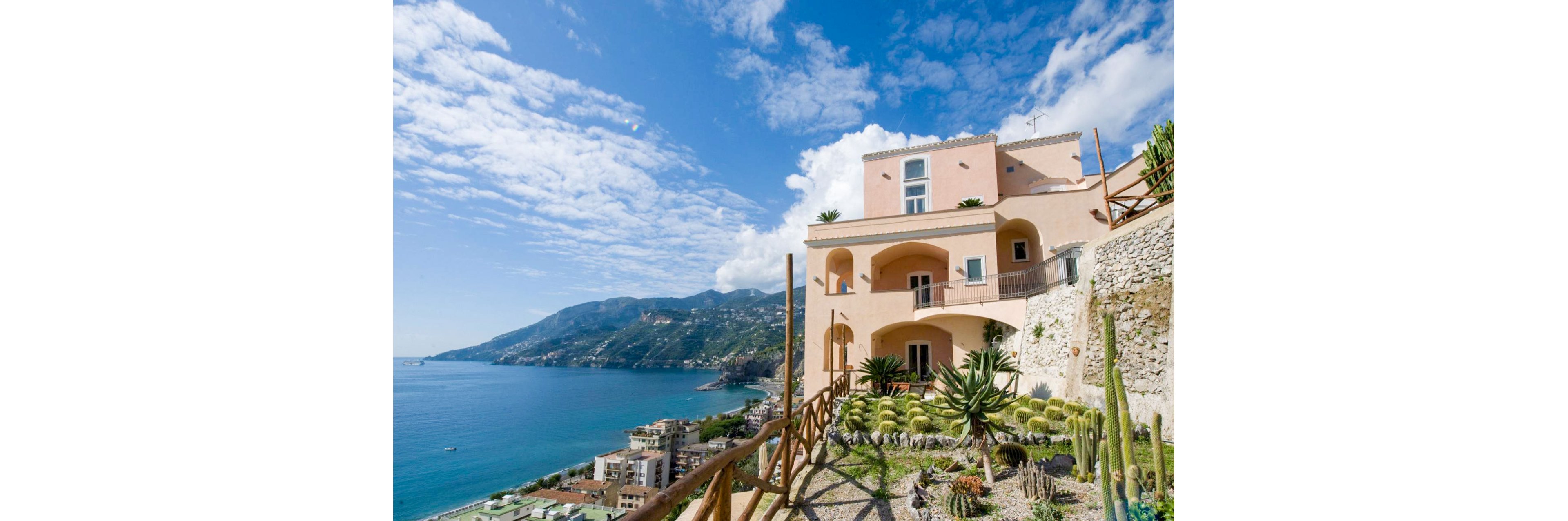 Botanico San Lazzaro