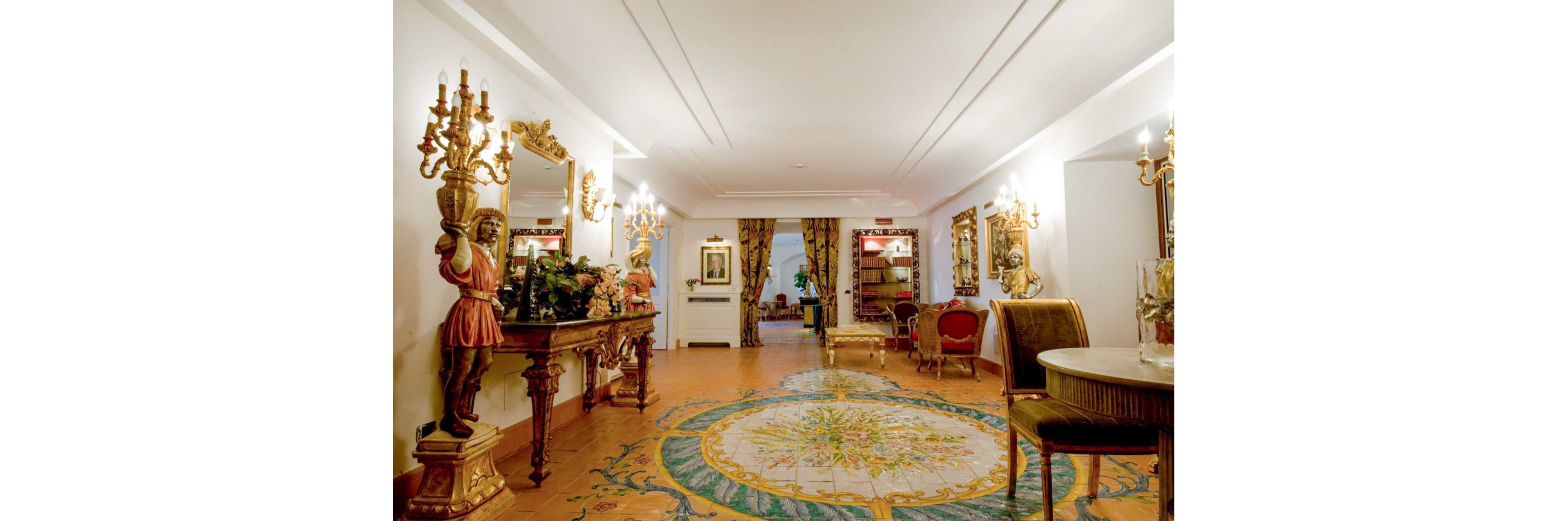 Botanico San Lazzaro