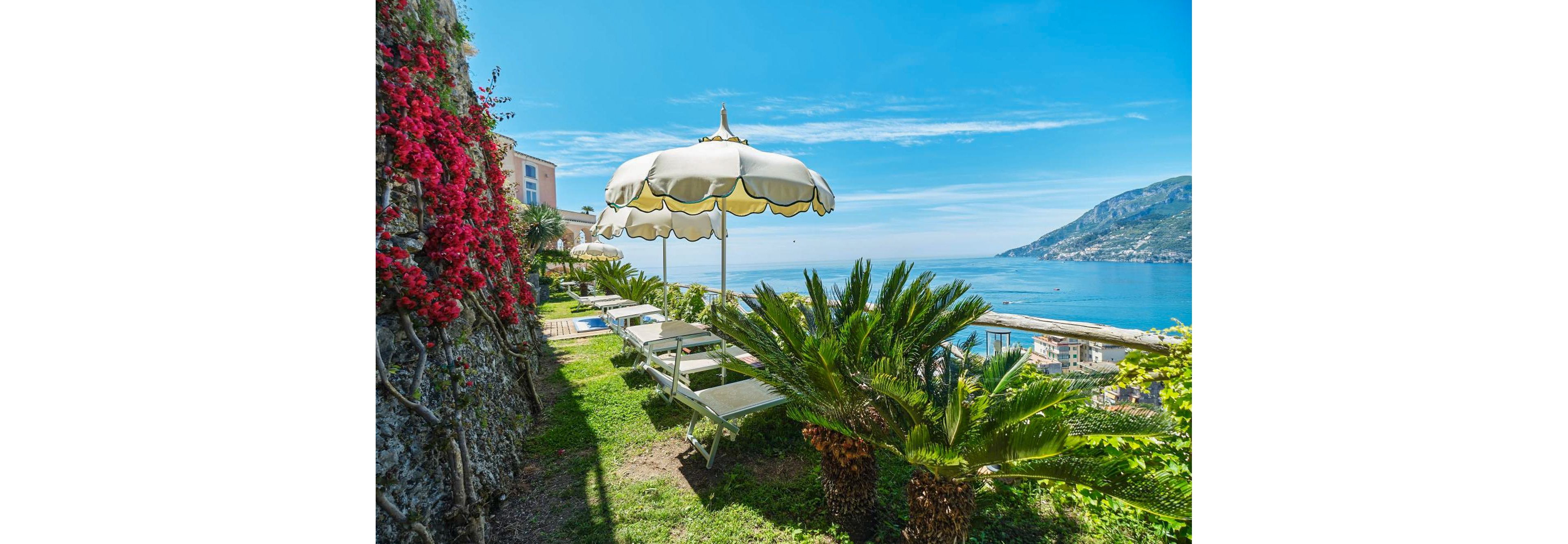 Botanico San Lazzaro