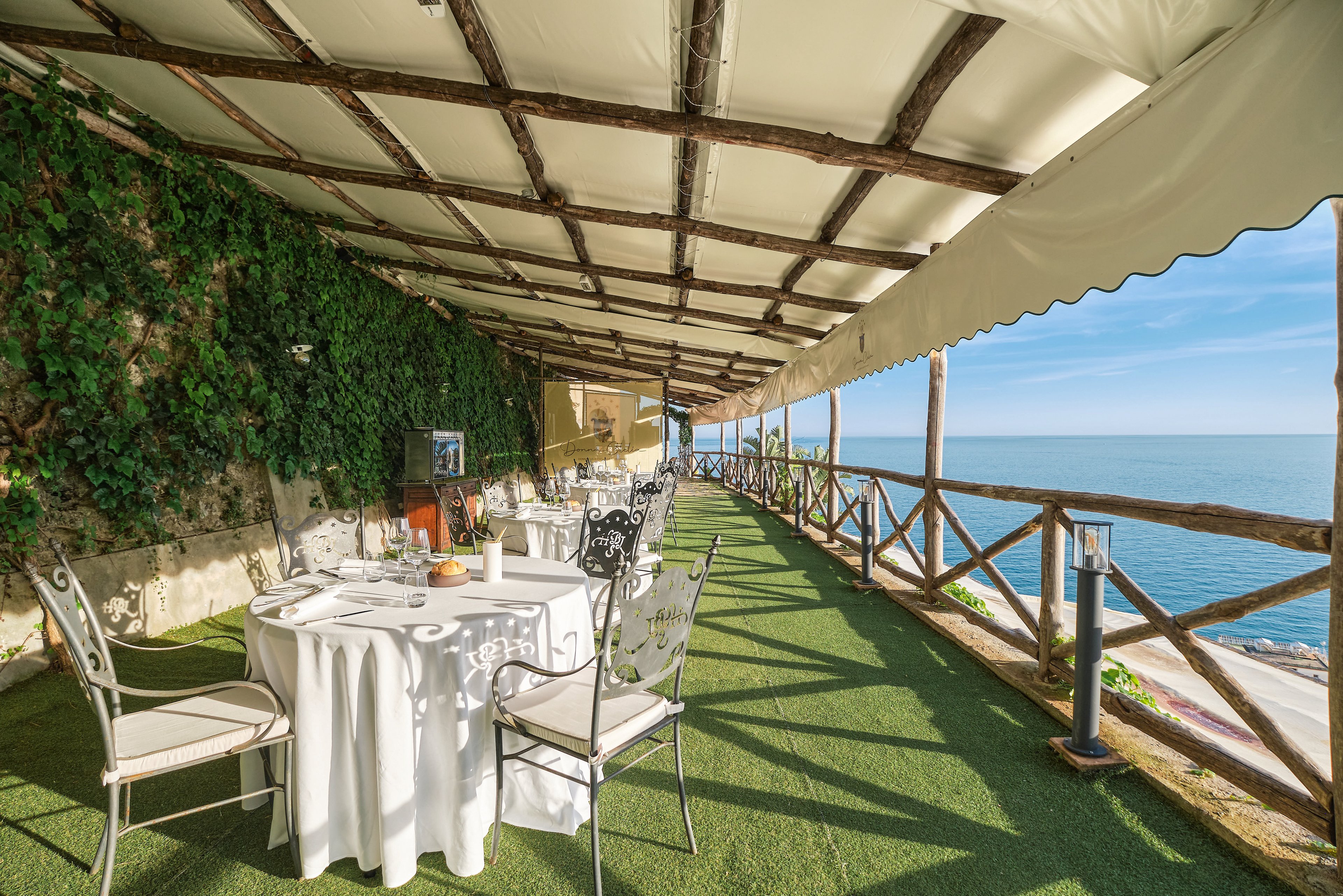 Botanico San Lazzaro