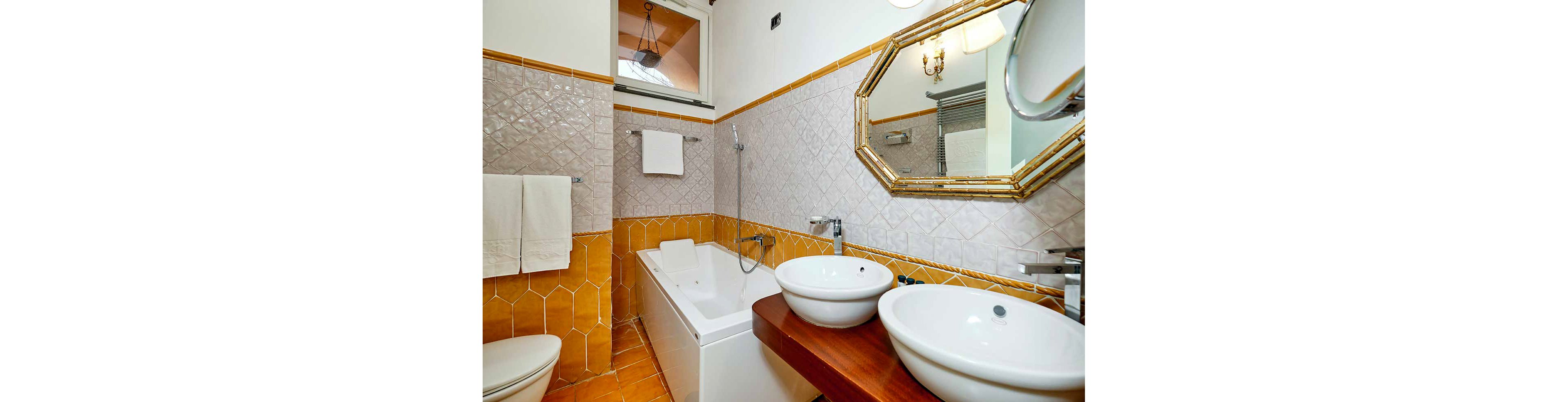 Botanico San Lazzaro