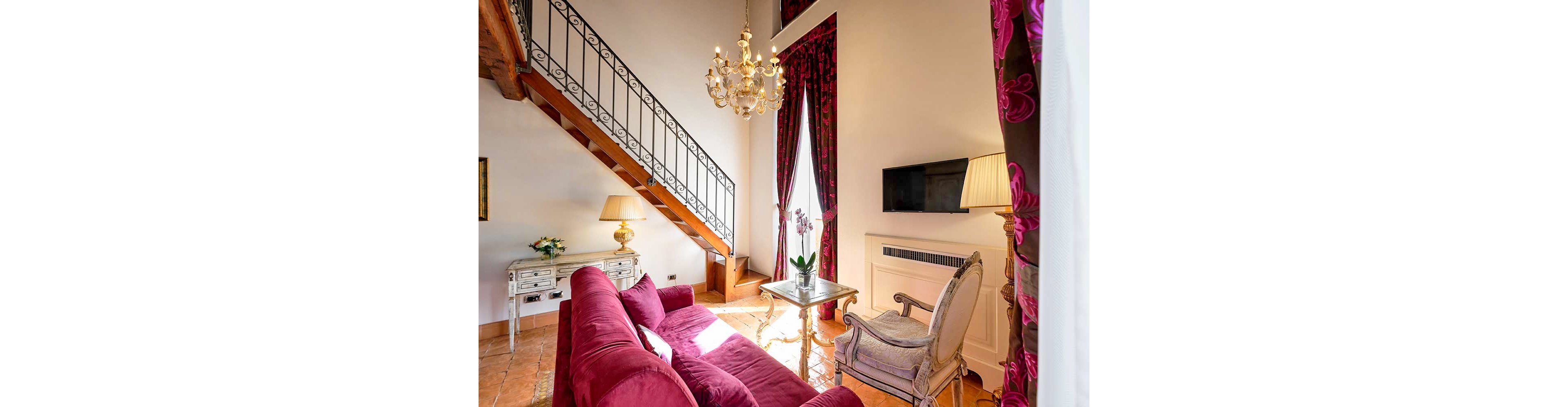 Botanico San Lazzaro