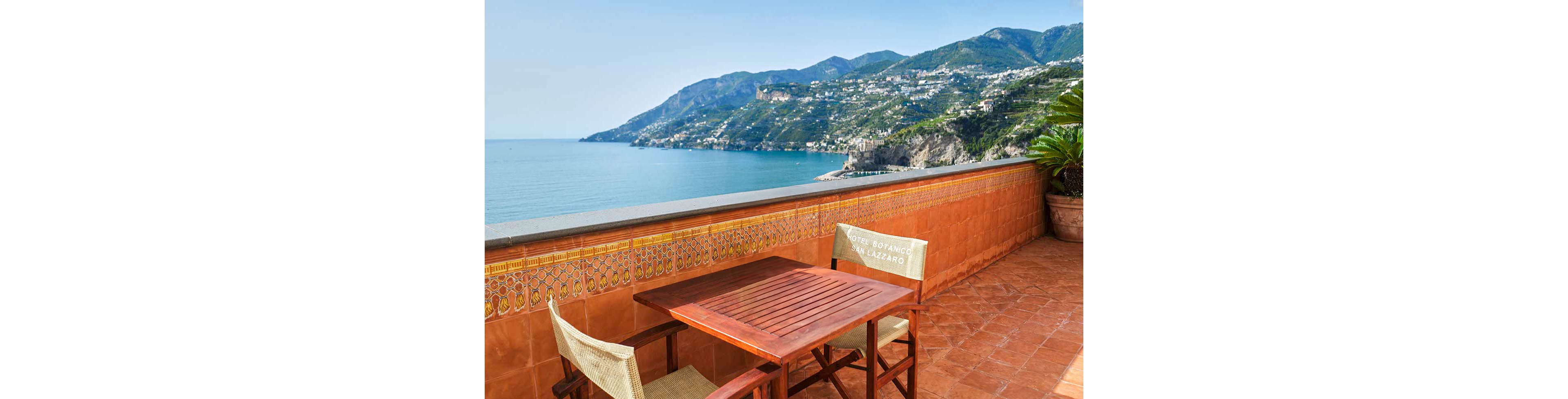 Botanico San Lazzaro