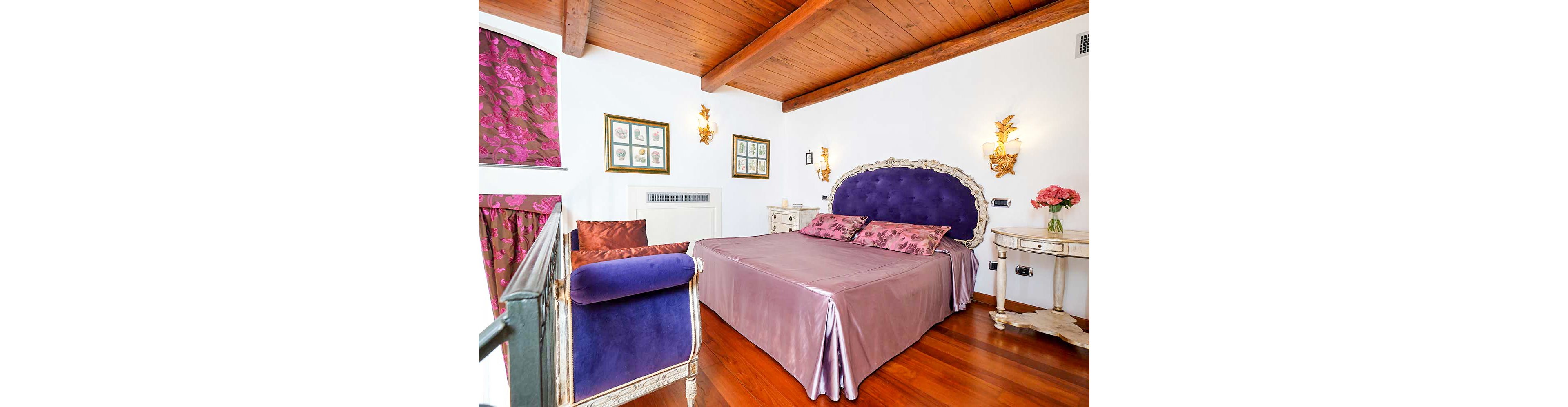 Botanico San Lazzaro