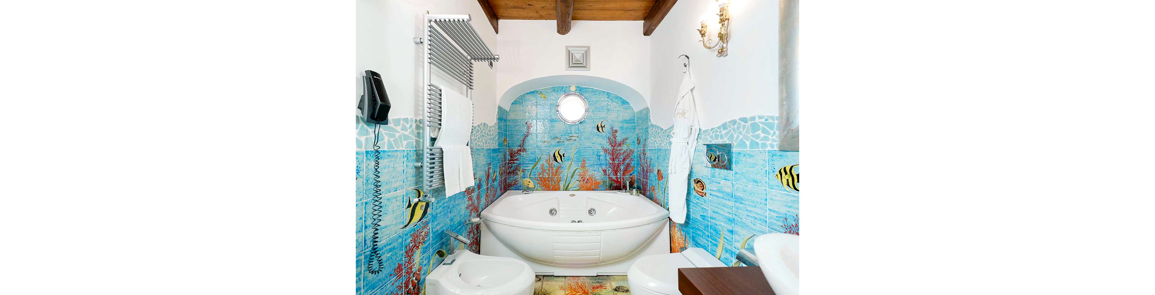 Botanico San Lazzaro