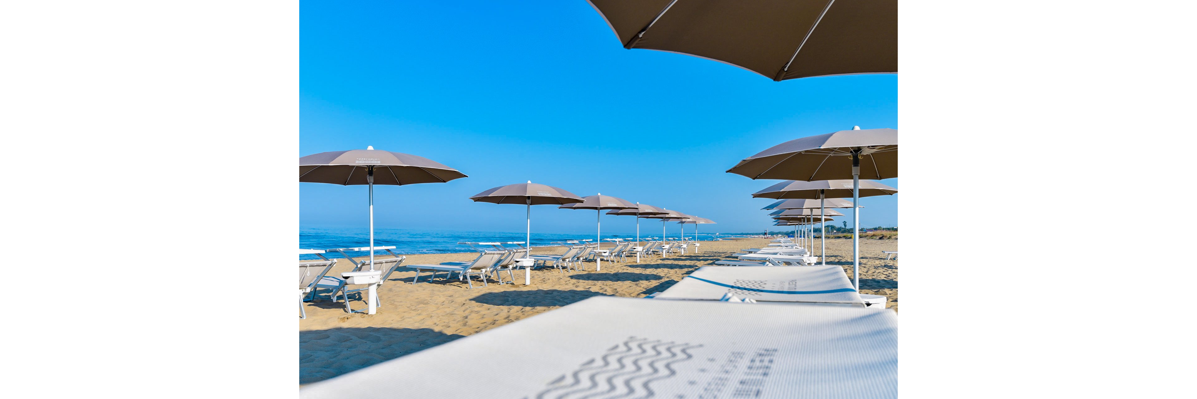 Paestum Inn Beach Resort