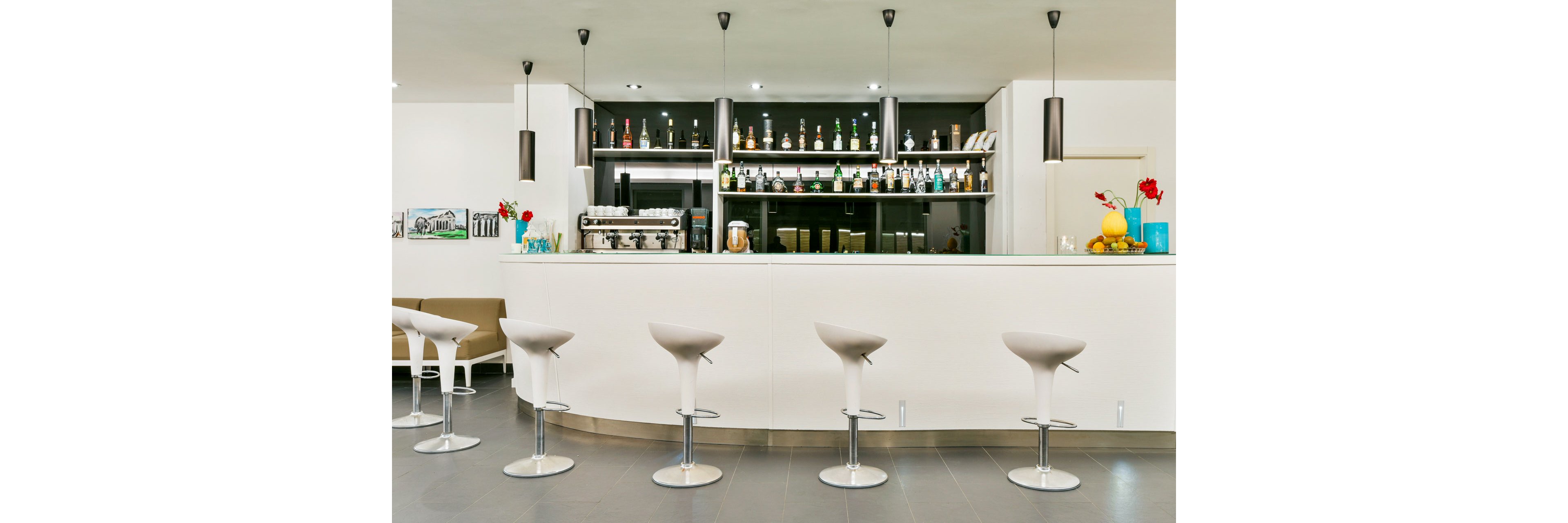 Paestum Inn Beach Resort