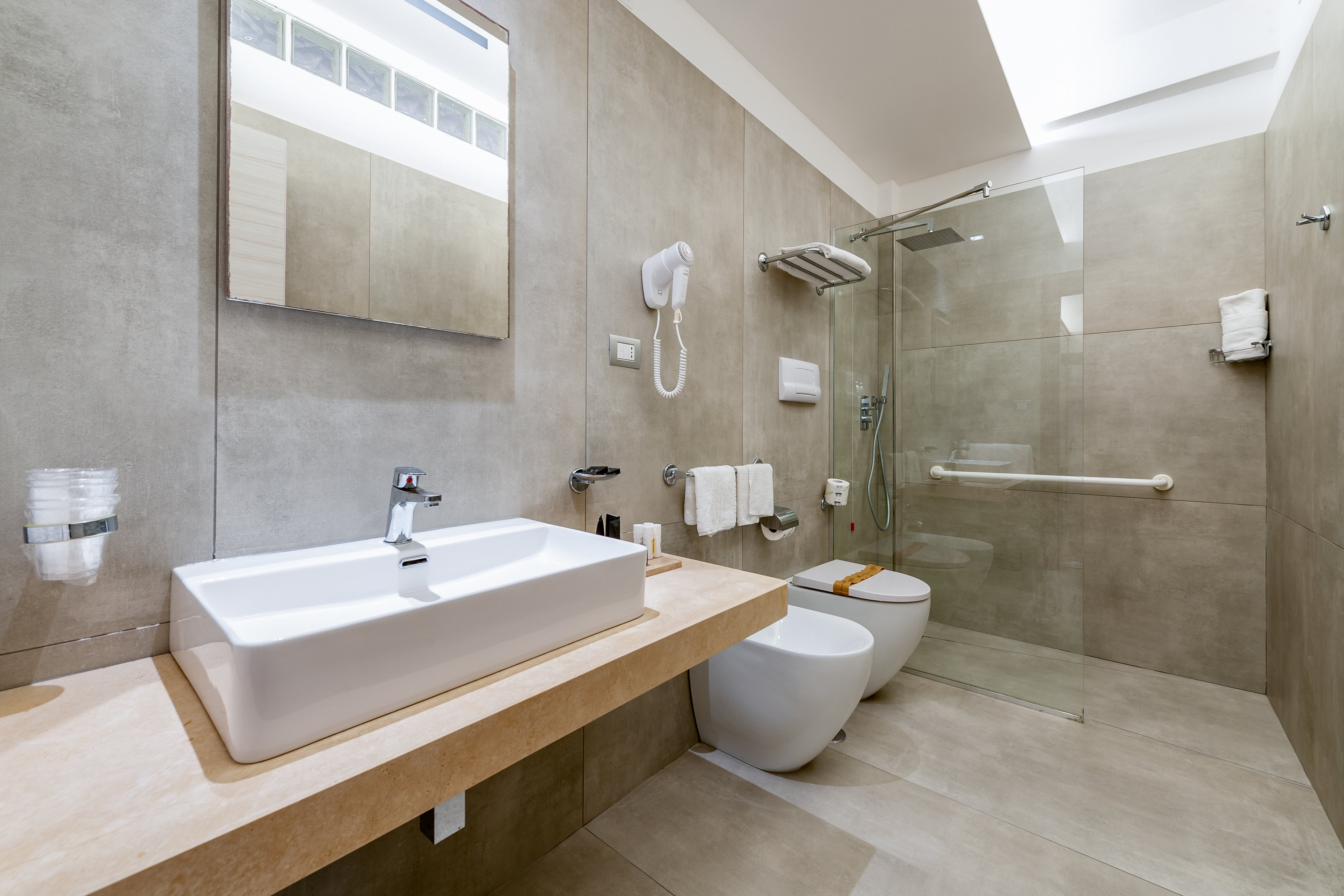 Paestum Inn Beach Resort