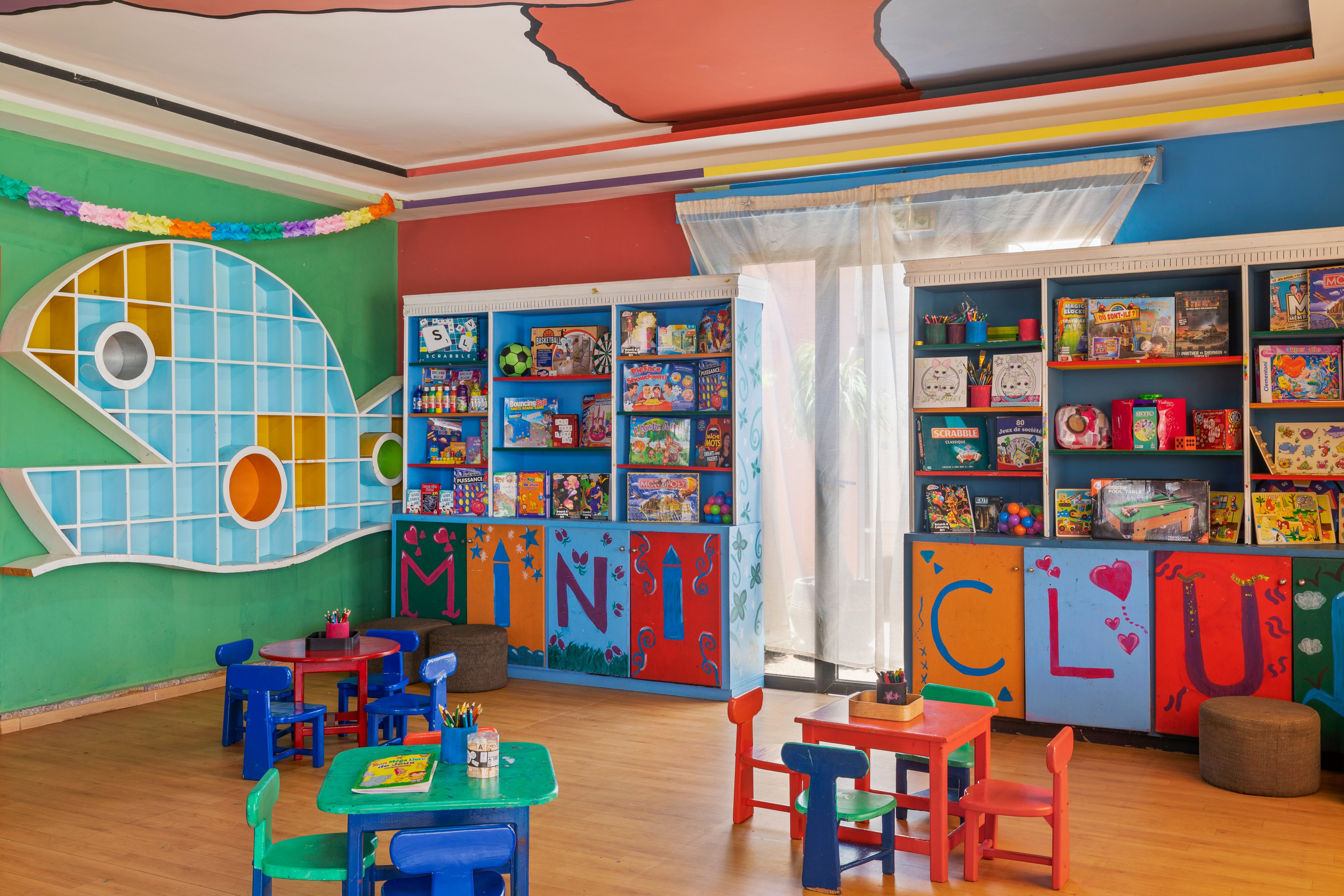 Pickalbatros Aqua Fun Club Marrakech