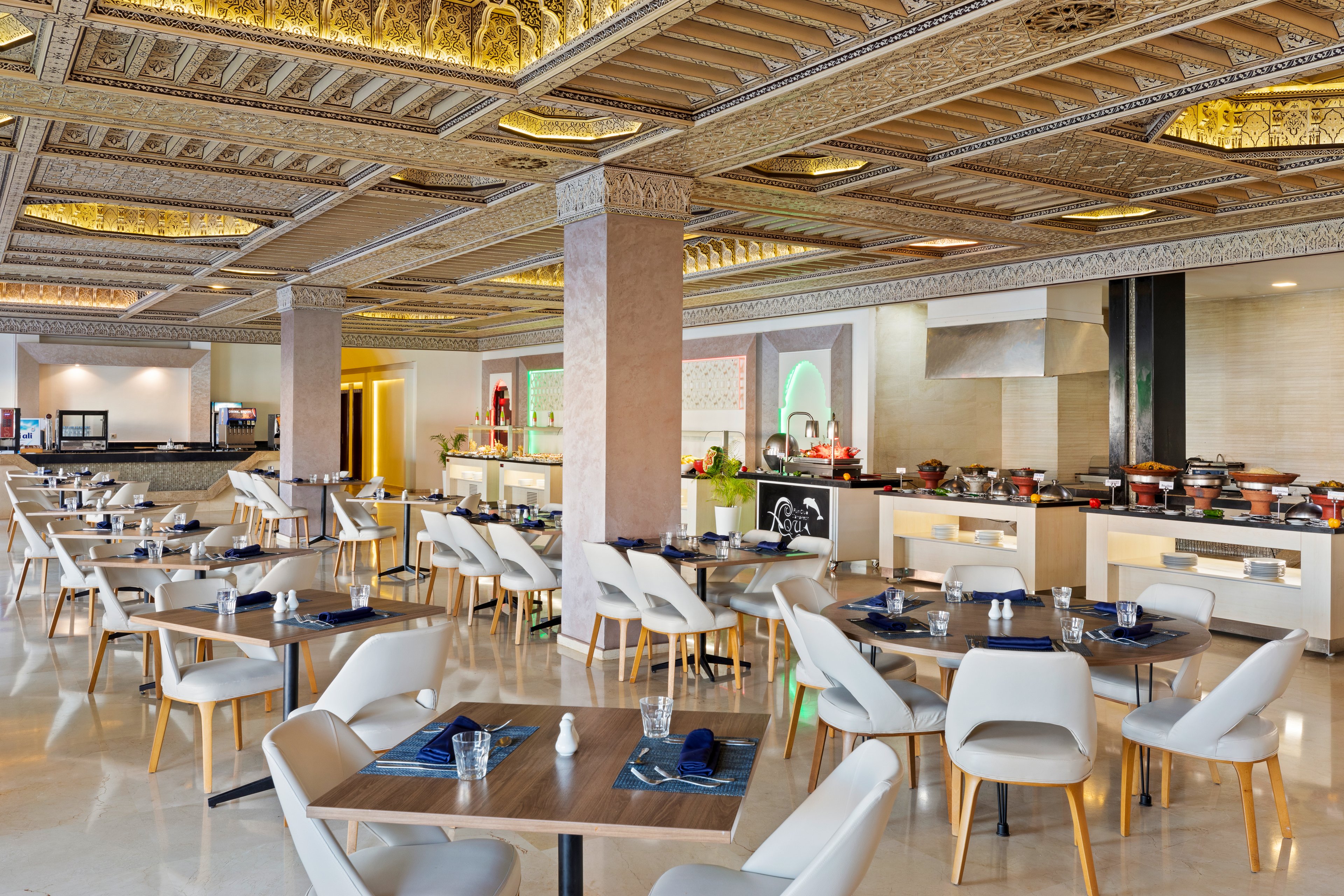 Pickalbatros Aqua Fun Club Marrakech