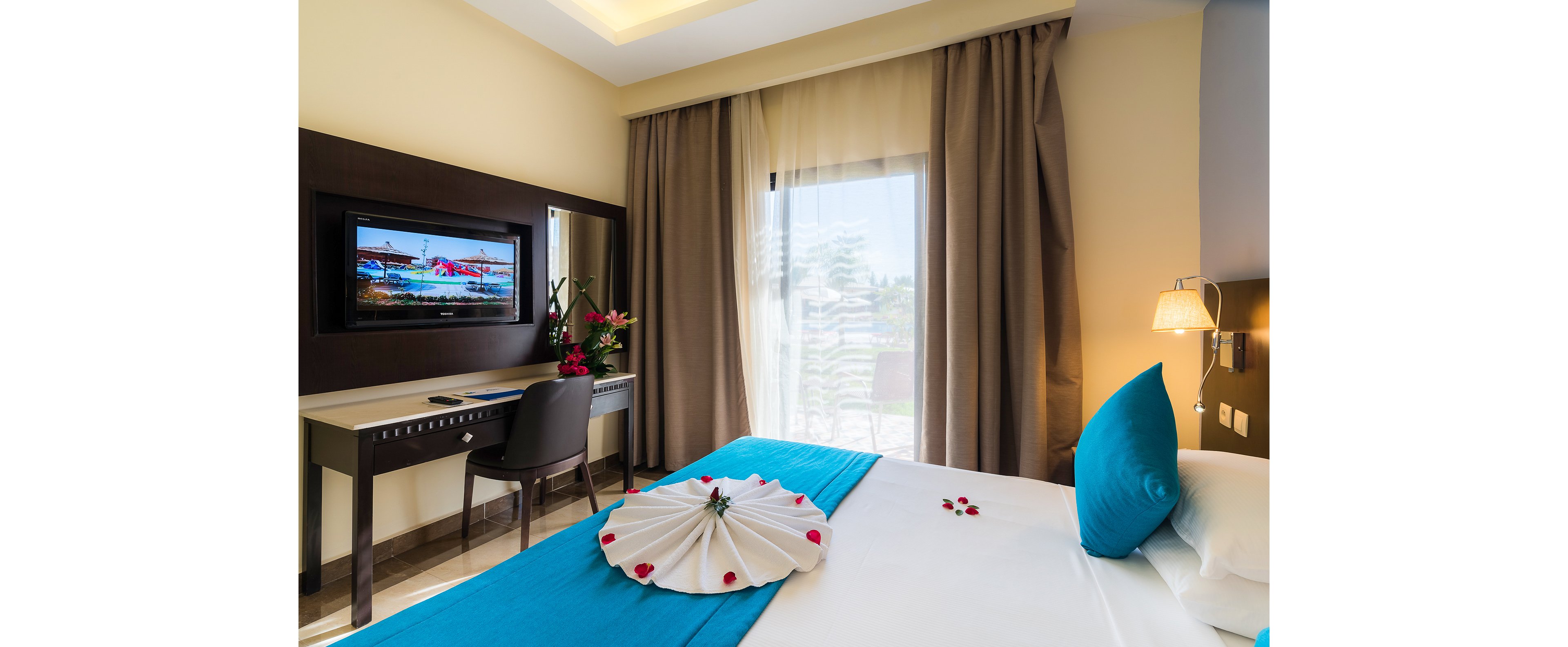 Pickalbatros Aqua Fun Club Marrakech