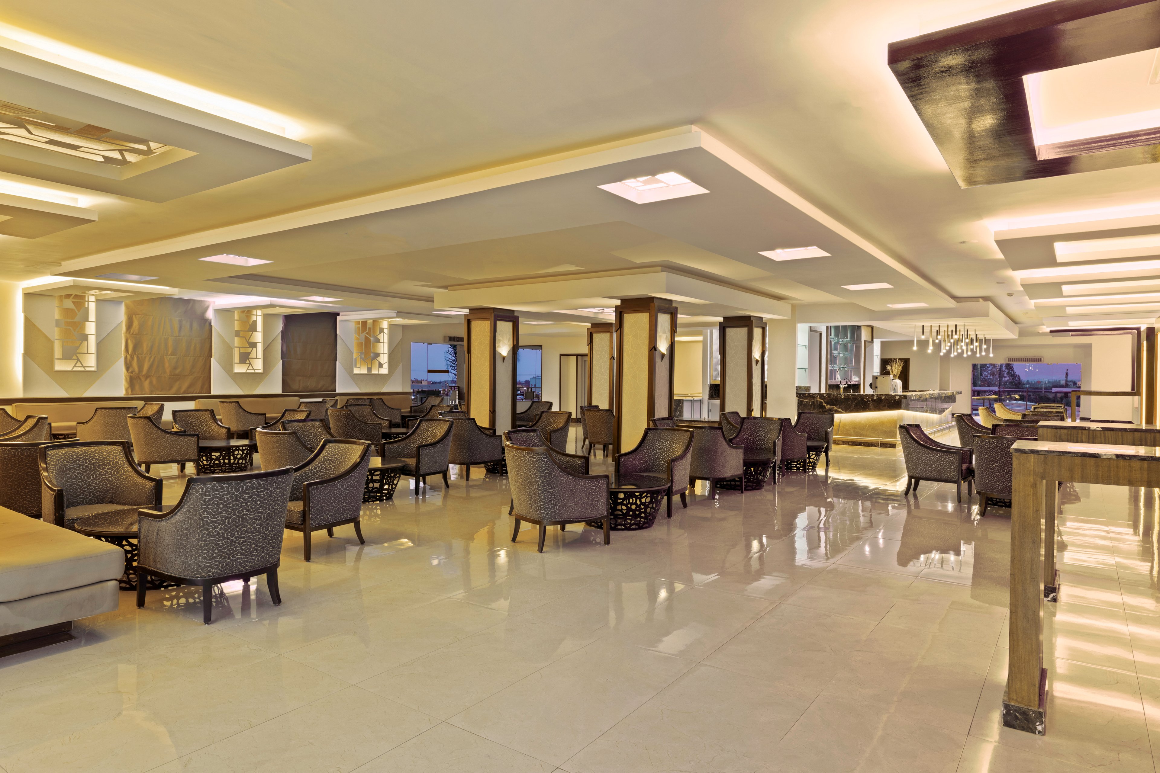 Pickalbatros Aqua Fun Club Marrakech