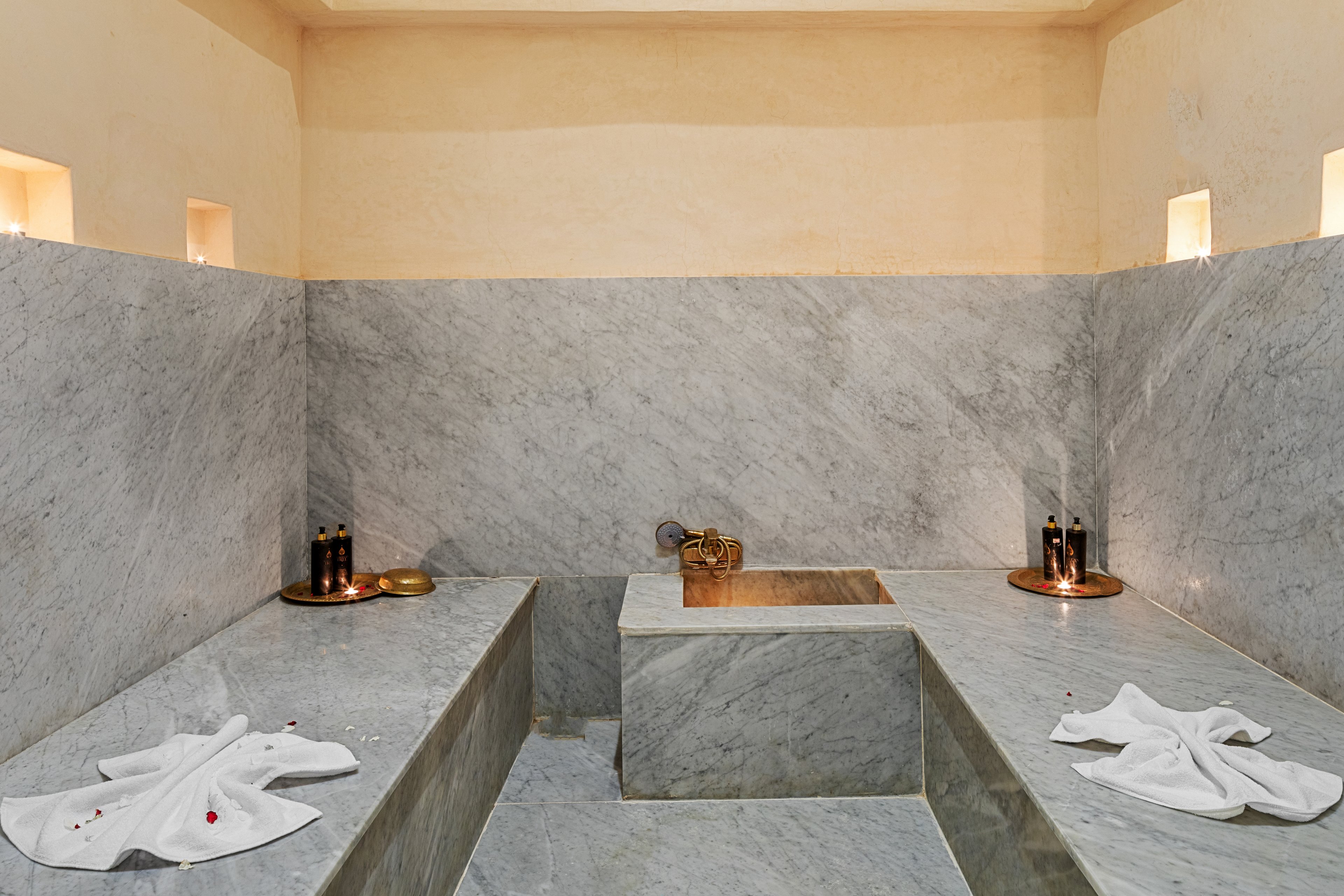 Pickalbatros Aqua Fun Club Marrakech