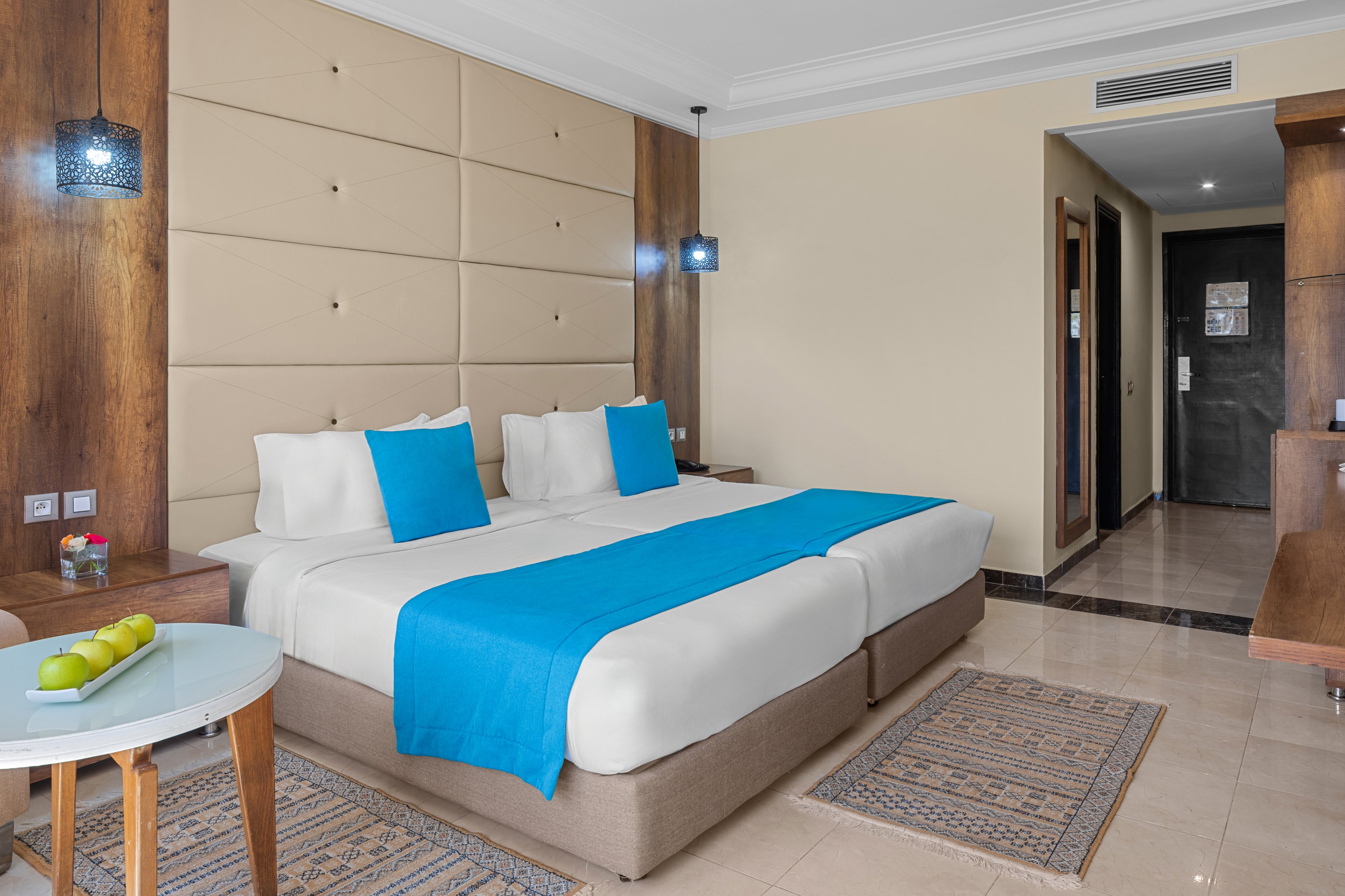 Pickalbatros Aqua Fun Club Marrakech