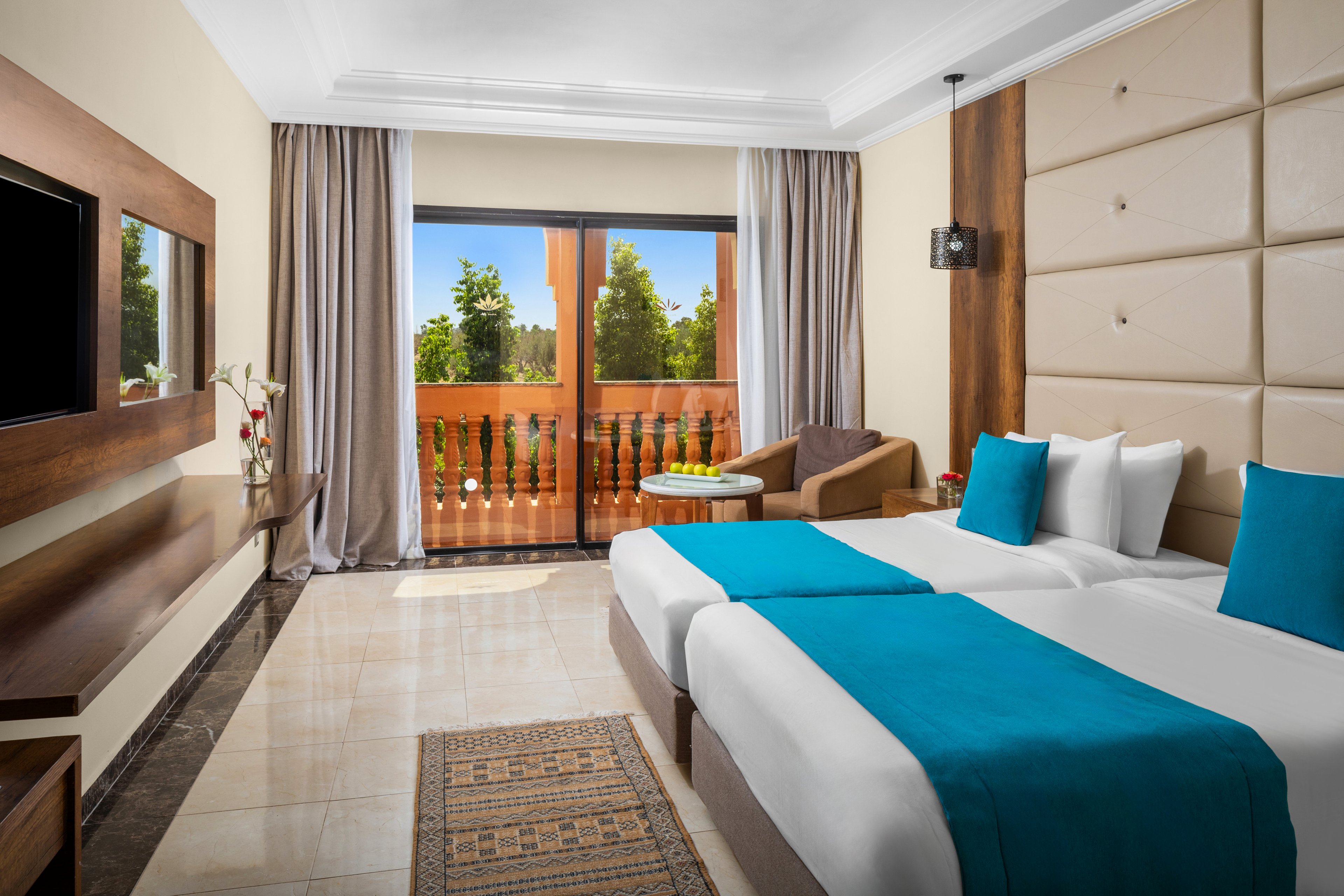 Pickalbatros Aqua Fun Club Marrakech