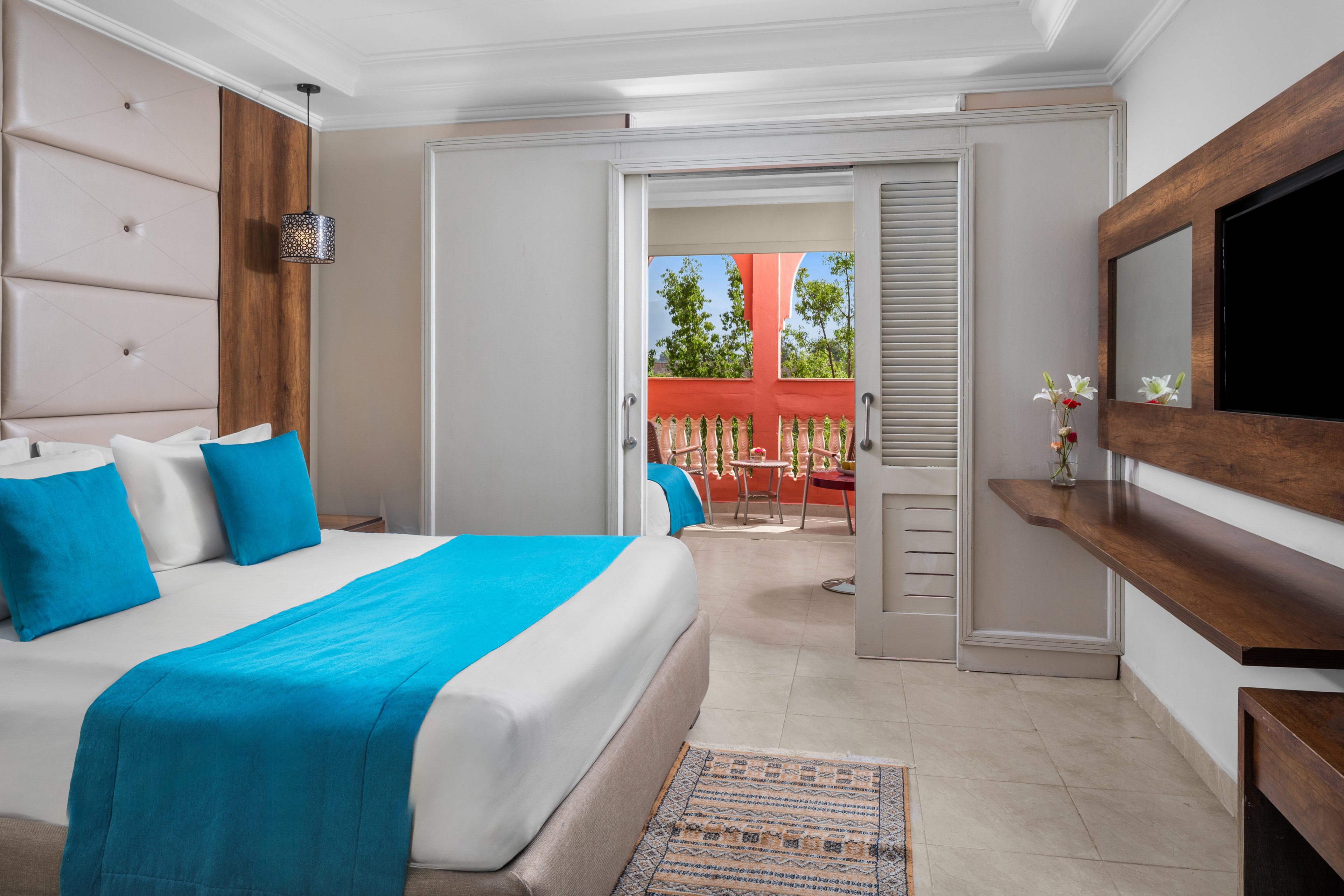 Pickalbatros Aqua Fun Club Marrakech