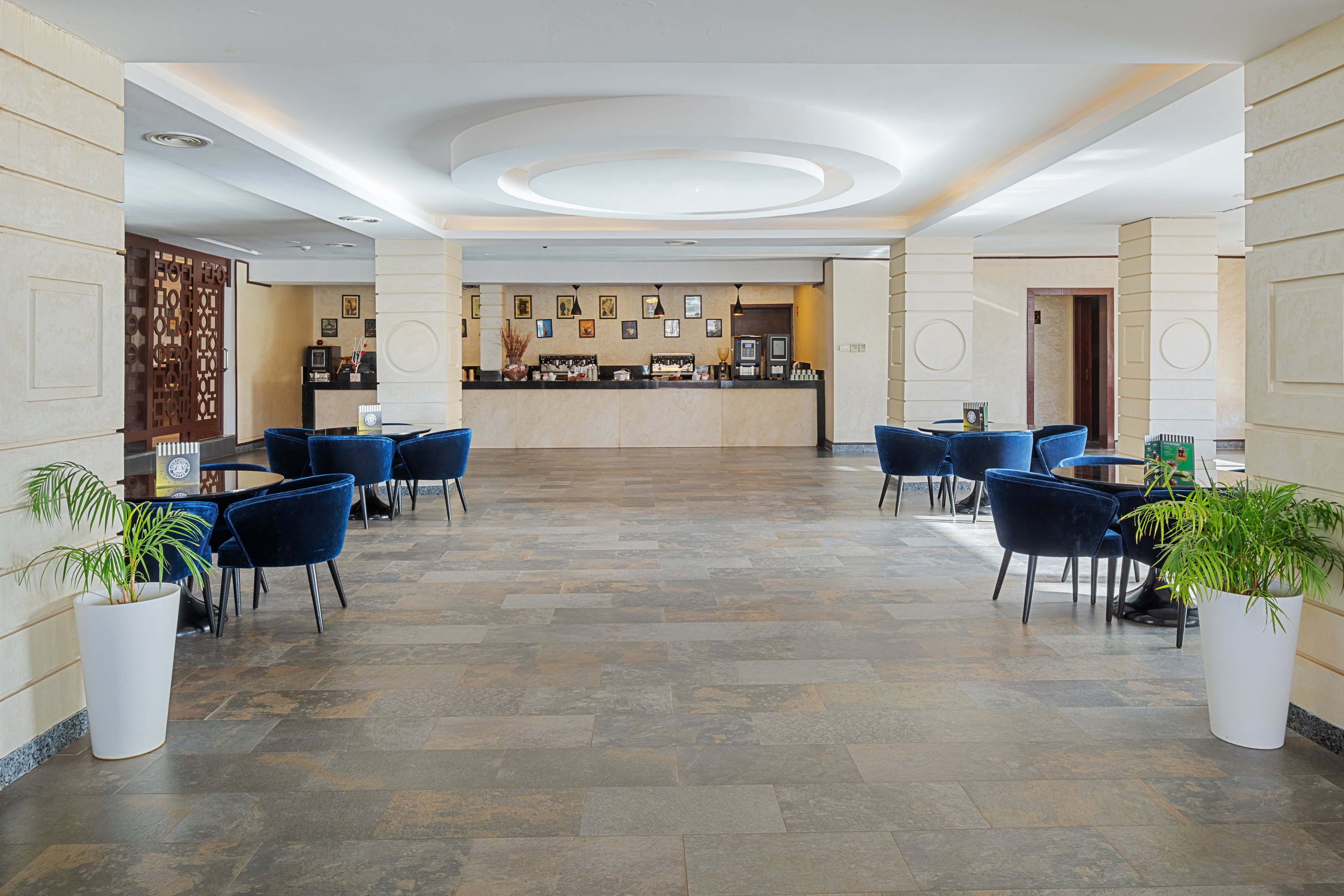 Pickalbatros Aqua Fun Club Marrakech