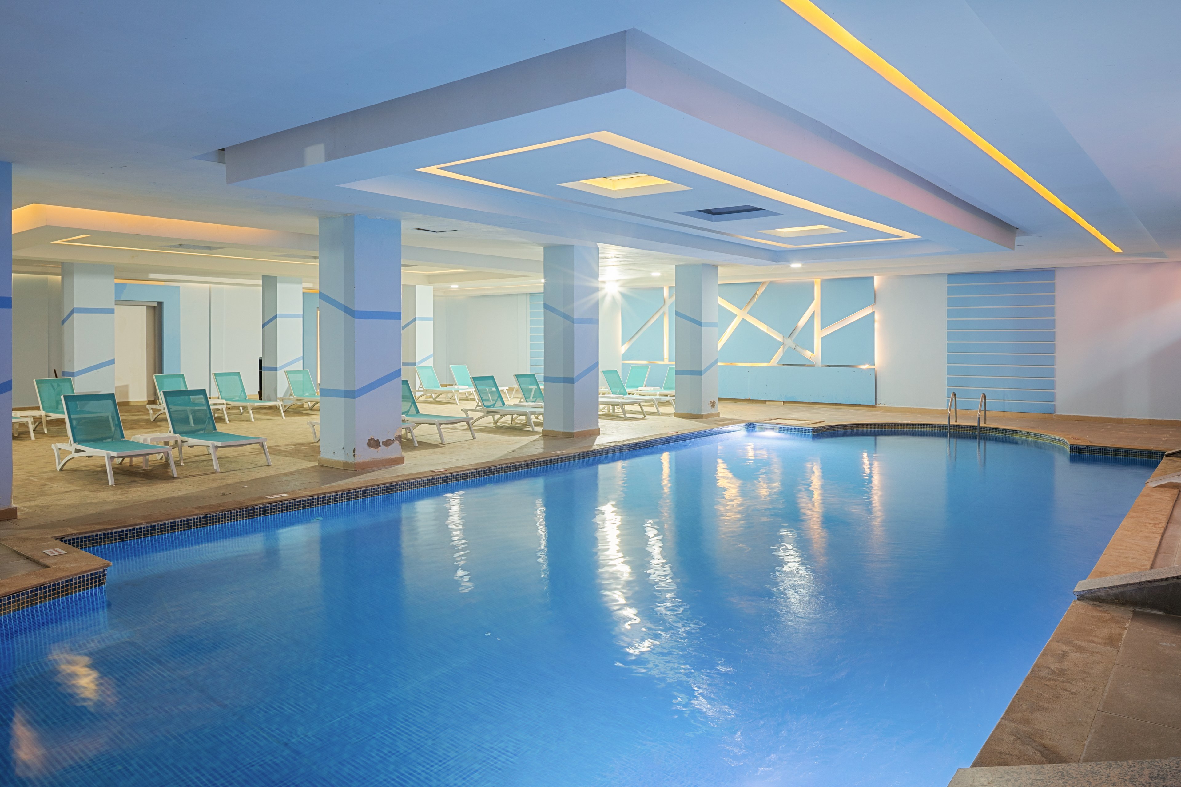 Pickalbatros Aqua Fun Club Marrakech