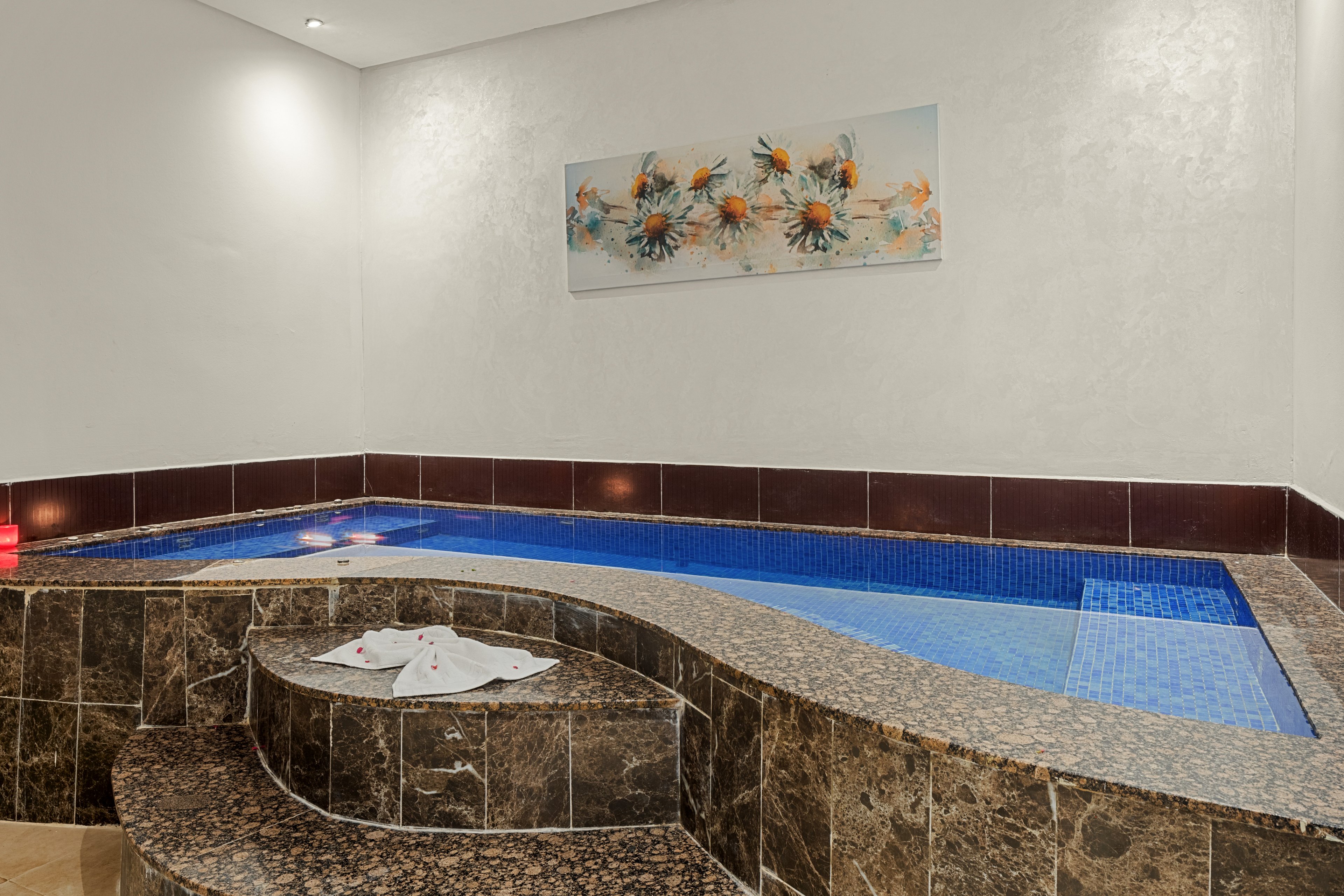 Pickalbatros Aqua Fun Club Marrakech