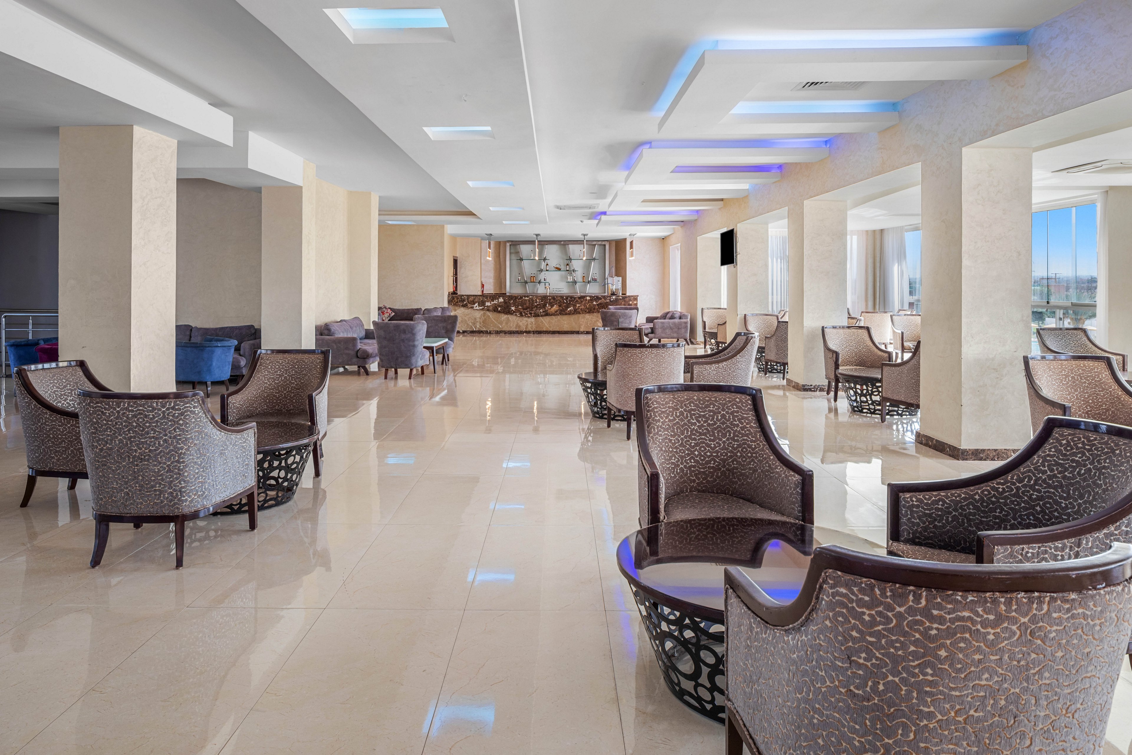 Pickalbatros Aqua Fun Club Marrakech