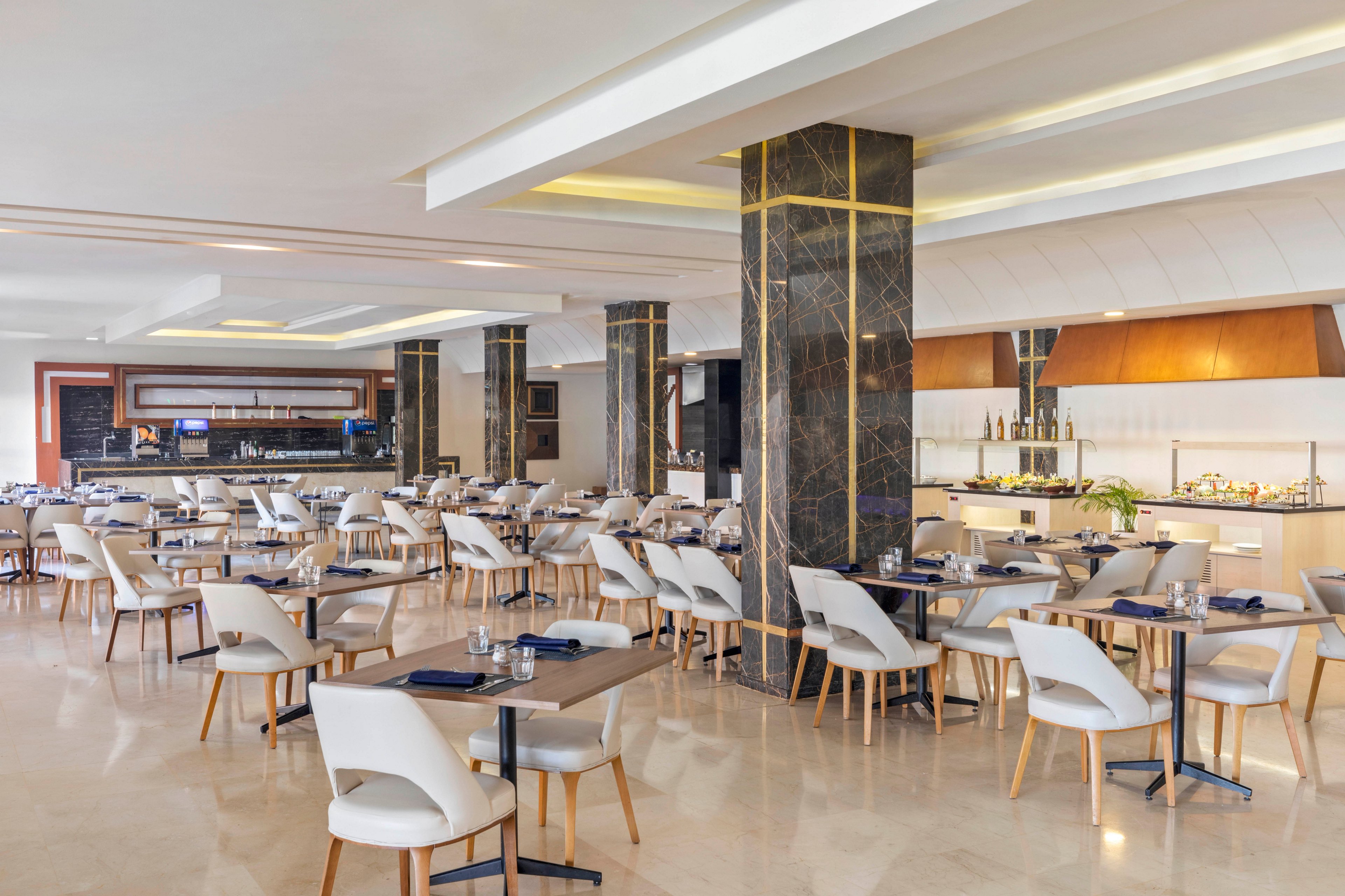 Pickalbatros Aqua Fun Club Marrakech