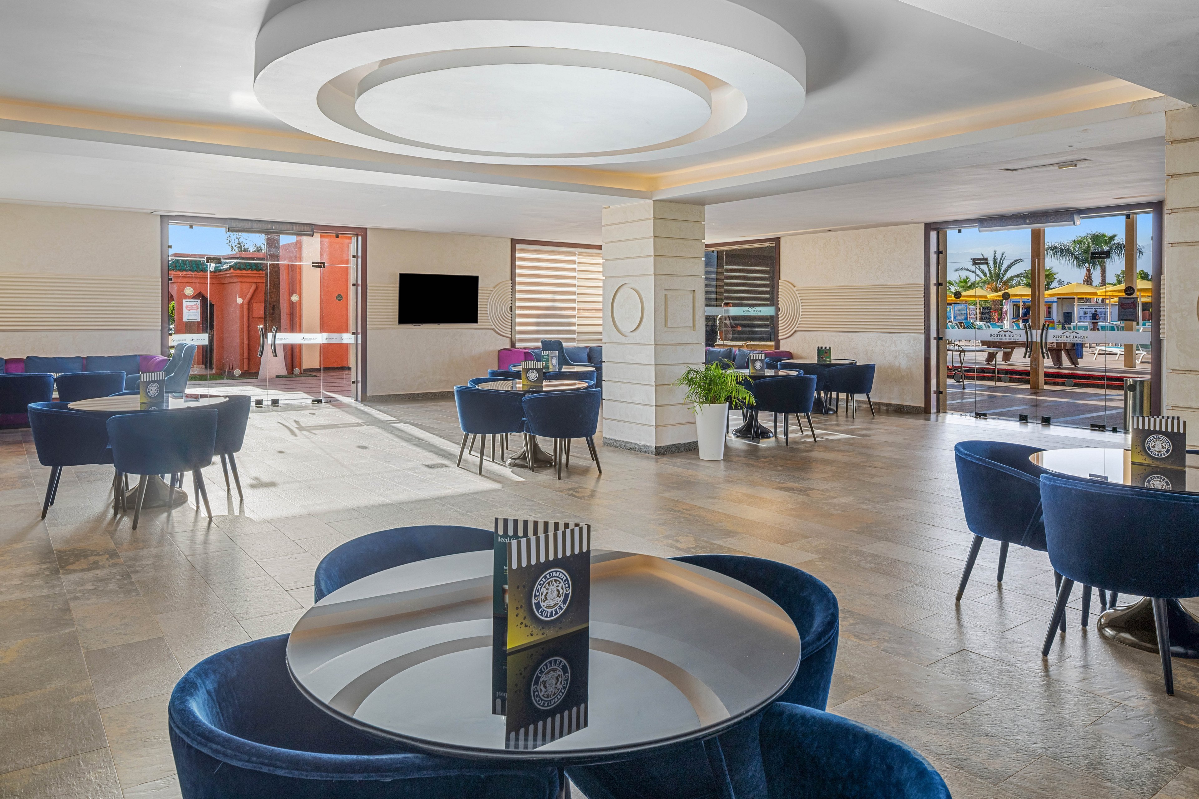 Pickalbatros Aqua Fun Club Marrakech